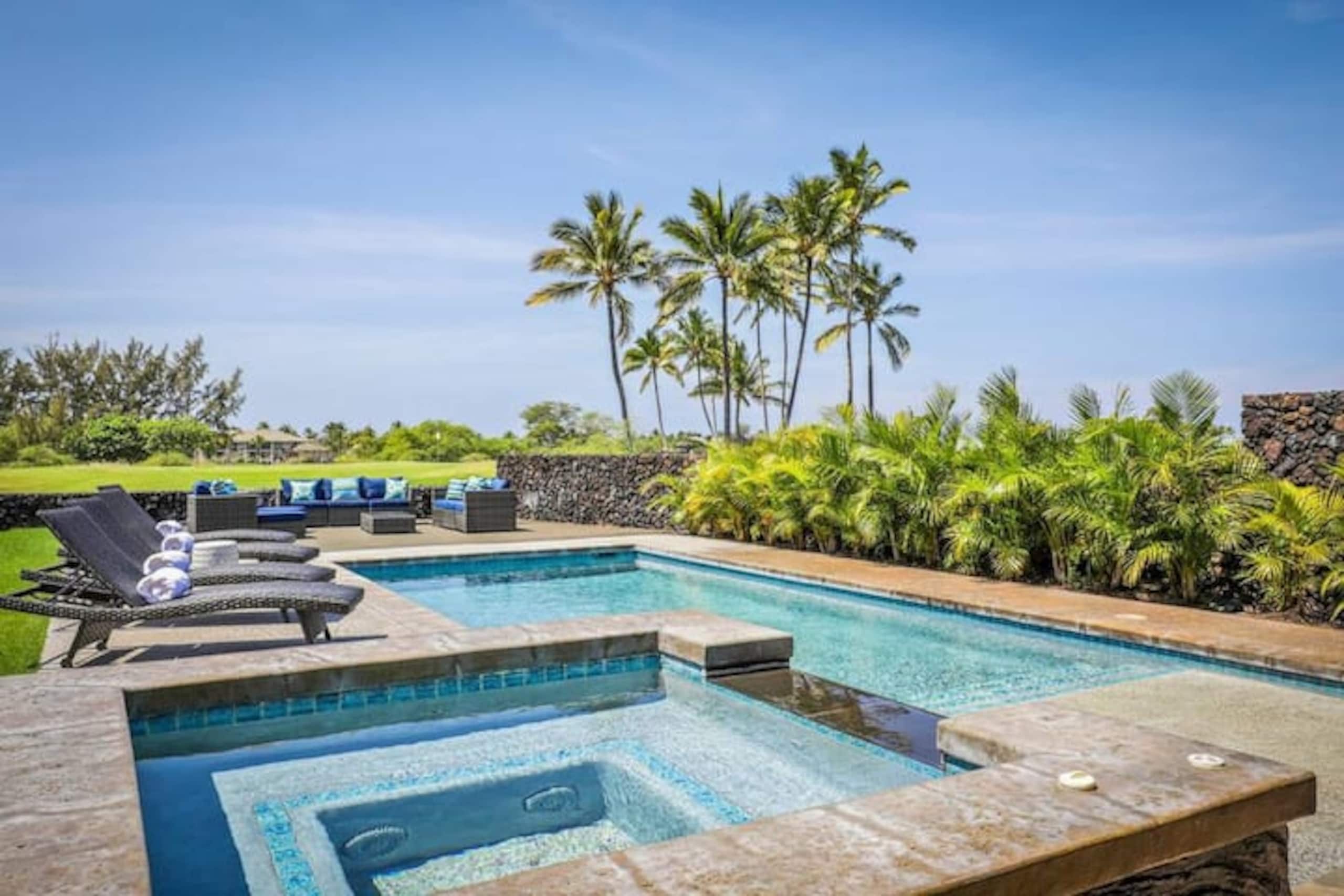 Home in Waikoloa Village · ★4.99 · 4 bedrooms · 5 beds · 4 baths - Photo 52