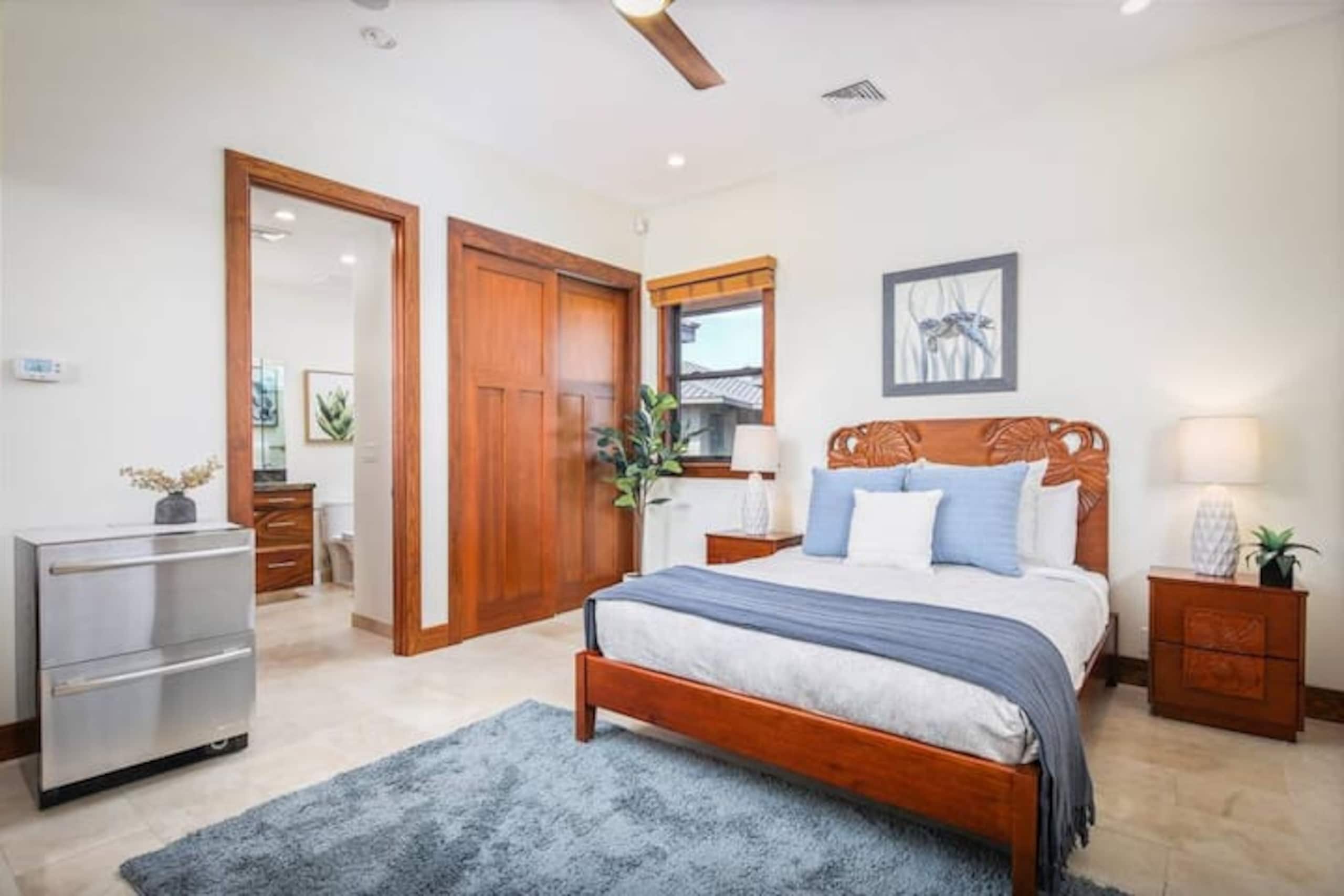 Home in Waikoloa Village · ★4.99 · 4 bedrooms · 5 beds · 4 baths - Photo 15