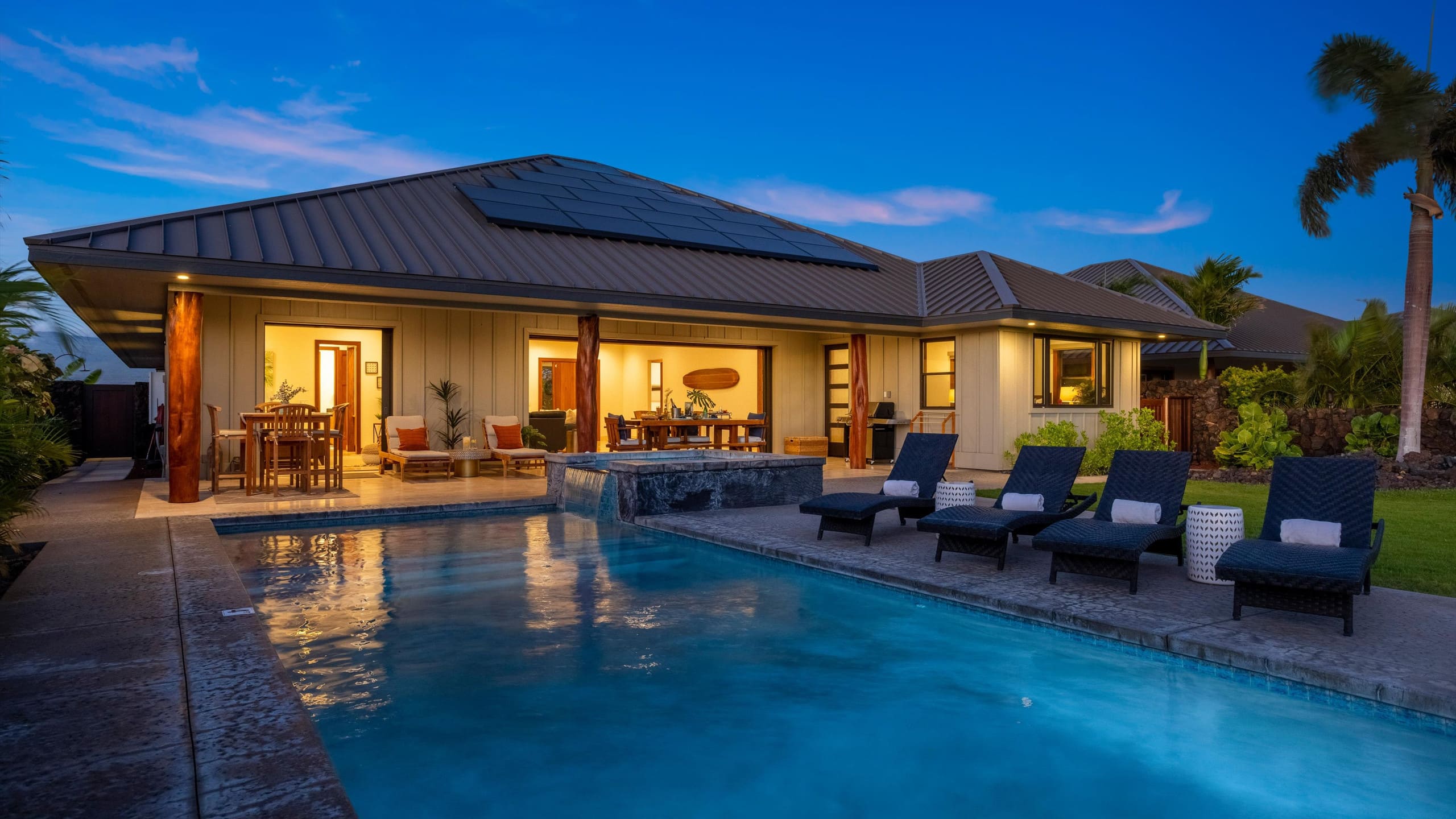 Home in Waikoloa Village · ★4.99 · 4 bedrooms · 5 beds · 4 baths - Photo 36