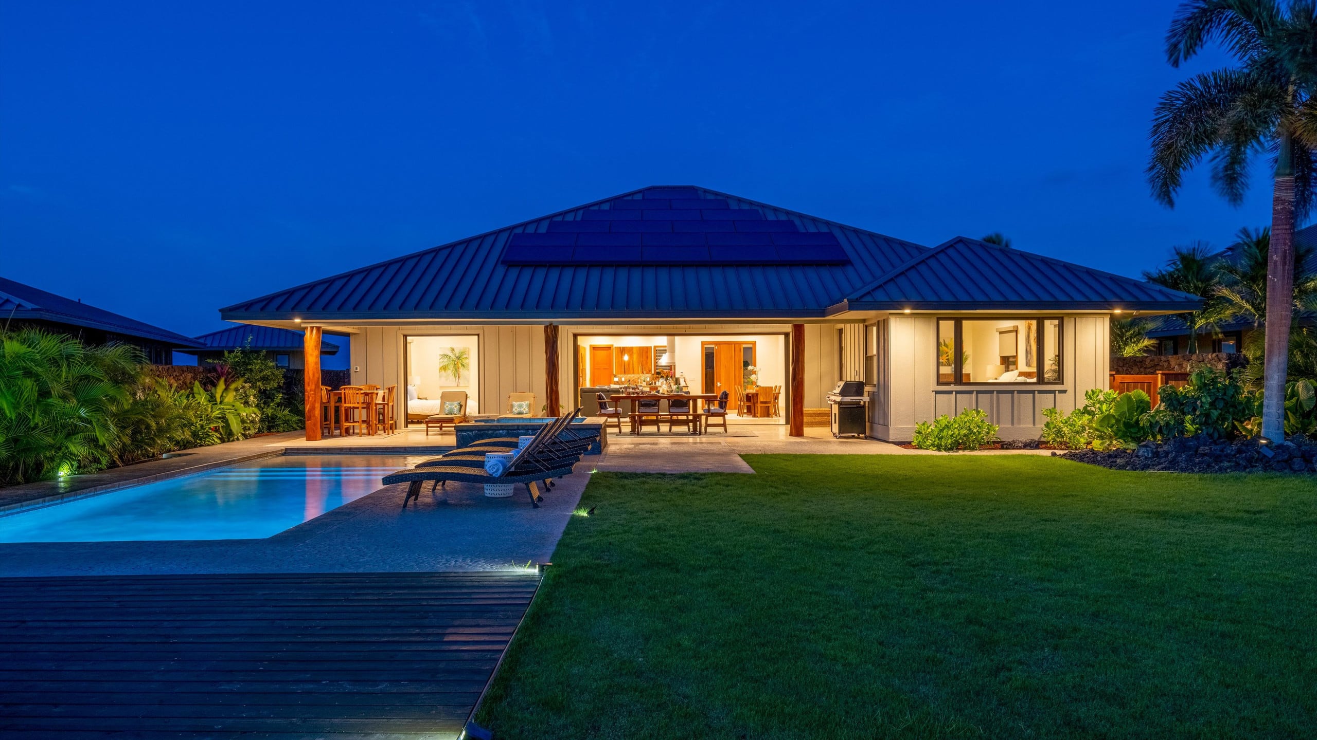 Home in Waikoloa Village · ★4.99 · 4 bedrooms · 5 beds · 4 baths - Photo 37