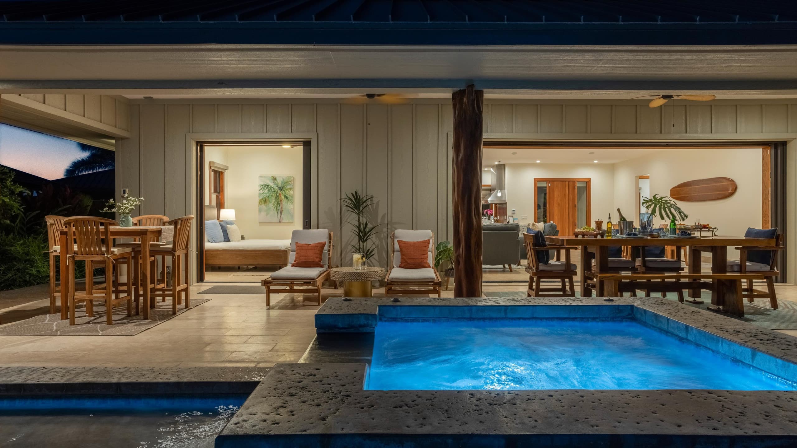 Home in Waikoloa Village · ★4.99 · 4 bedrooms · 5 beds · 4 baths - Photo 61