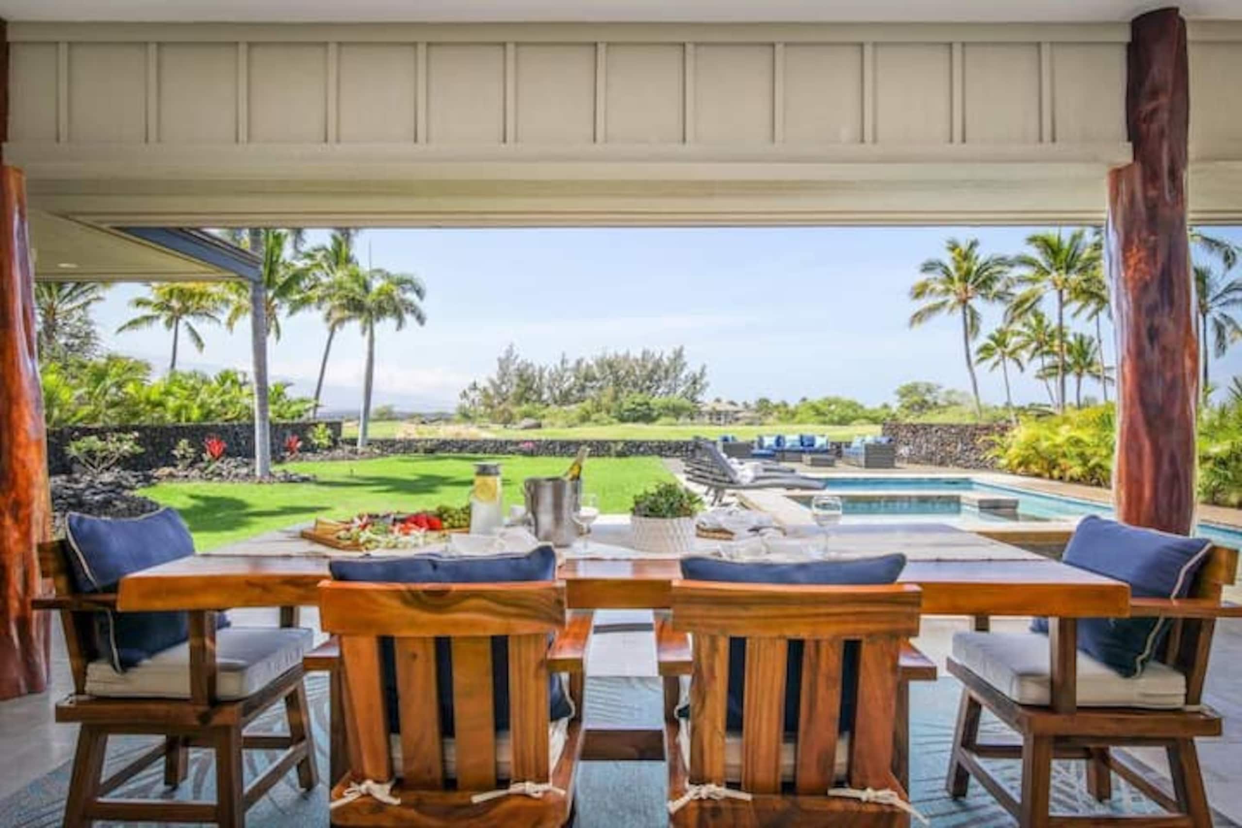 Home in Waikoloa Village · ★4.99 · 4 bedrooms · 5 beds · 4 baths - Photo 12