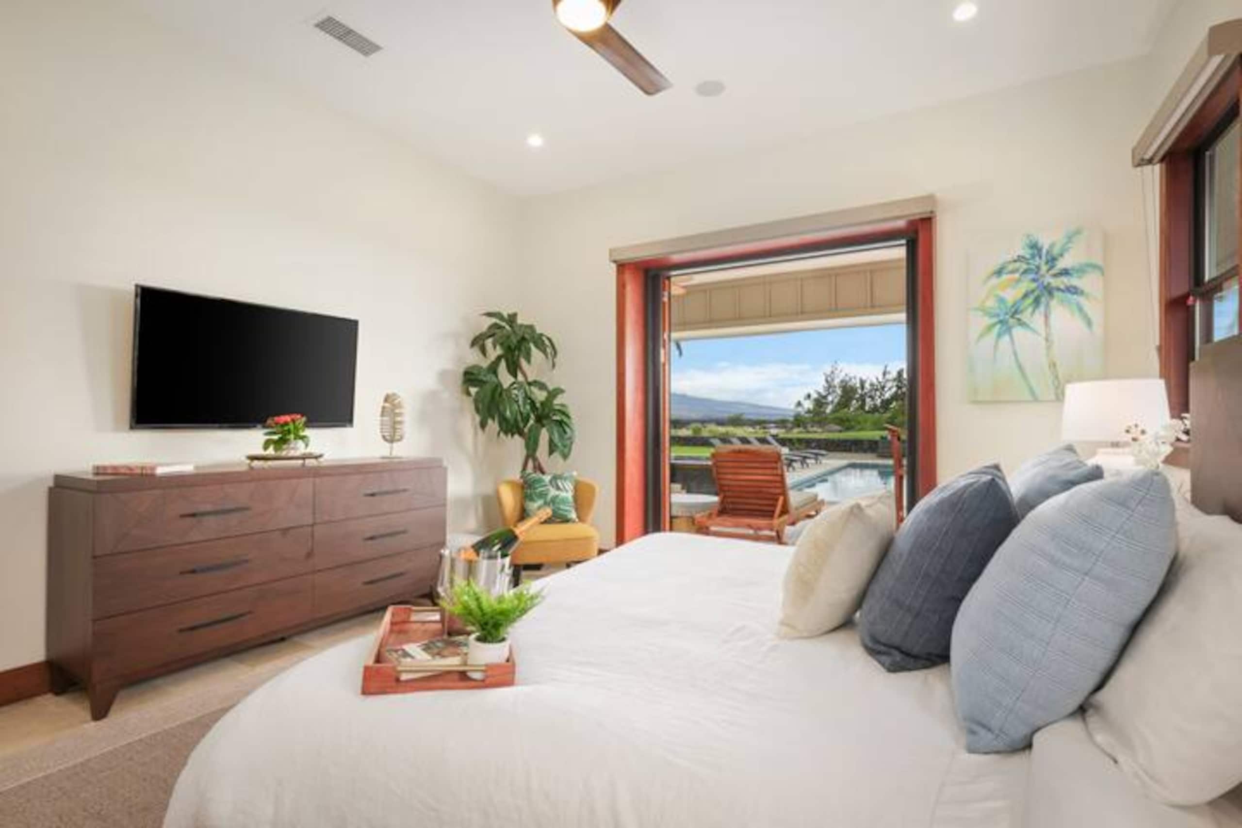 Home in Waikoloa Village · ★4.99 · 4 bedrooms · 5 beds · 4 baths - Photo 17