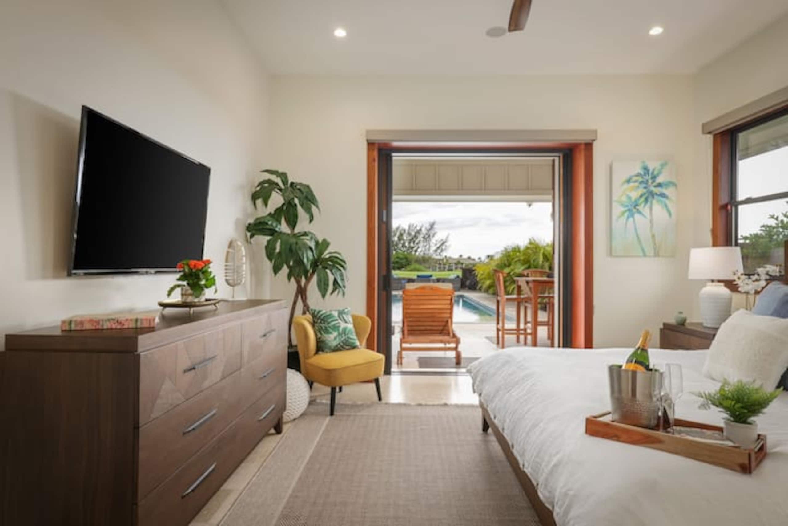 Home in Waikoloa Village · ★4.99 · 4 bedrooms · 5 beds · 4 baths - Photo 60