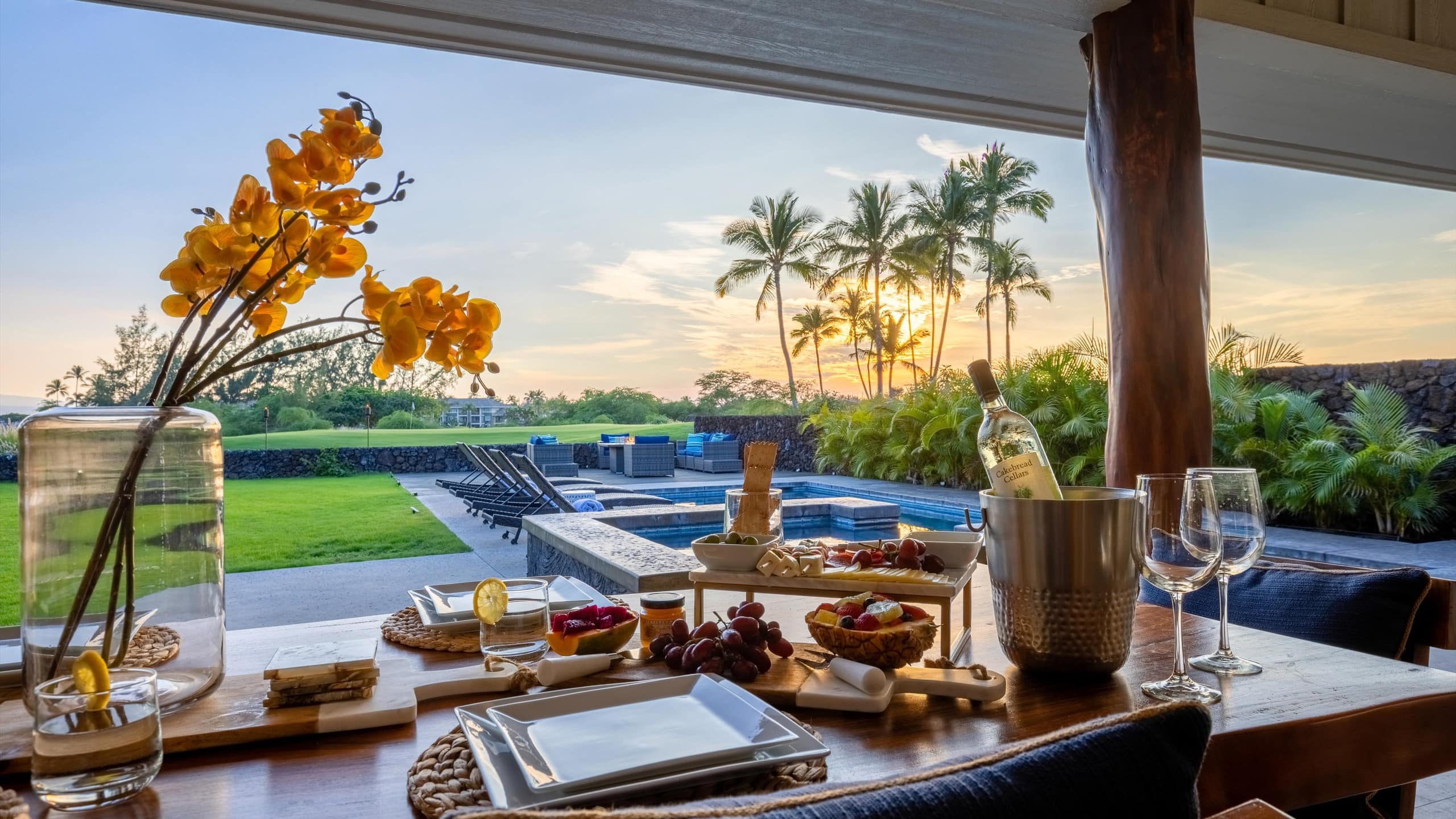 Home in Waikoloa Village · ★4.99 · 4 bedrooms · 5 beds · 4 baths - Photo 30