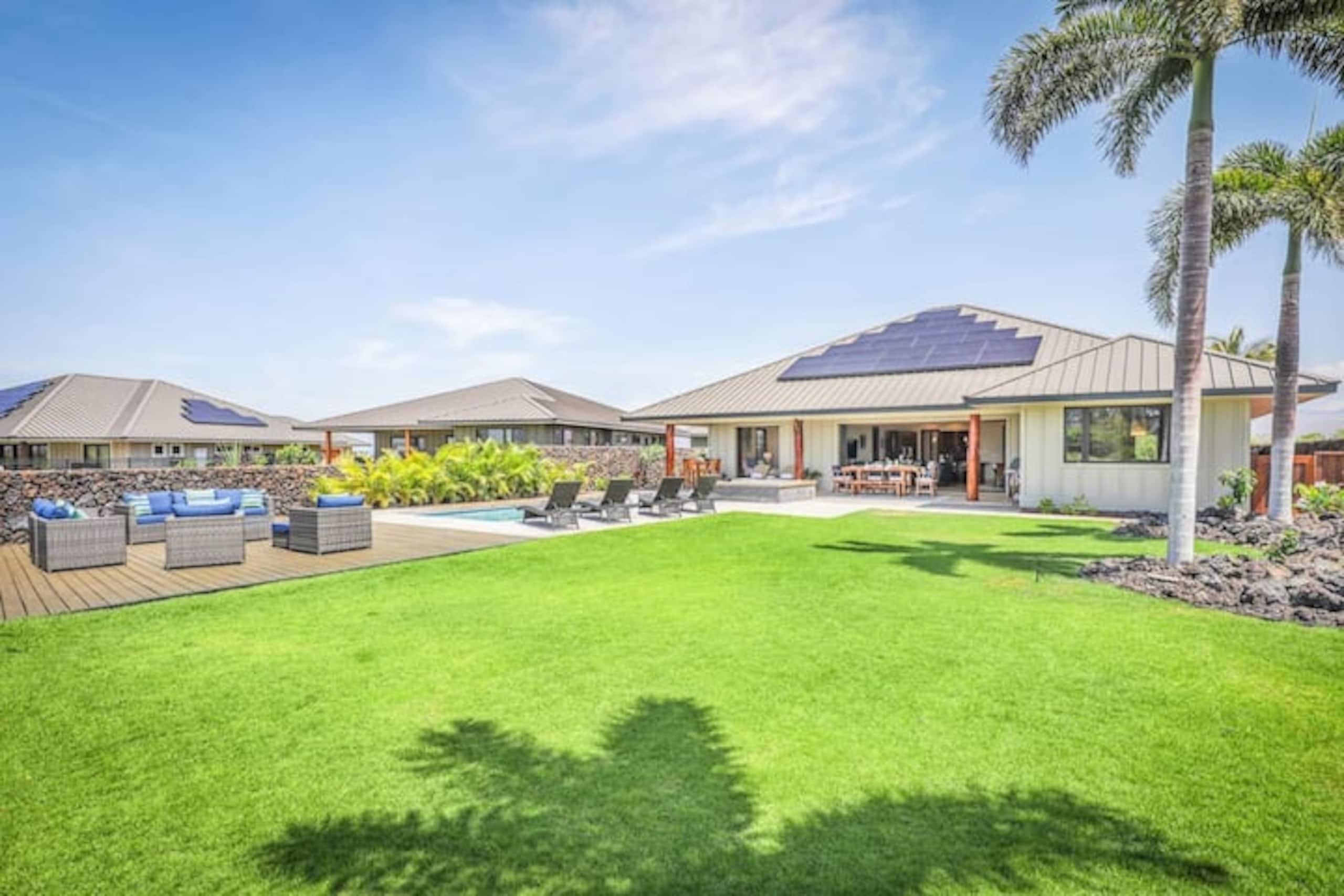 Home in Waikoloa Village · ★4.99 · 4 bedrooms · 5 beds · 4 baths - Photo 29