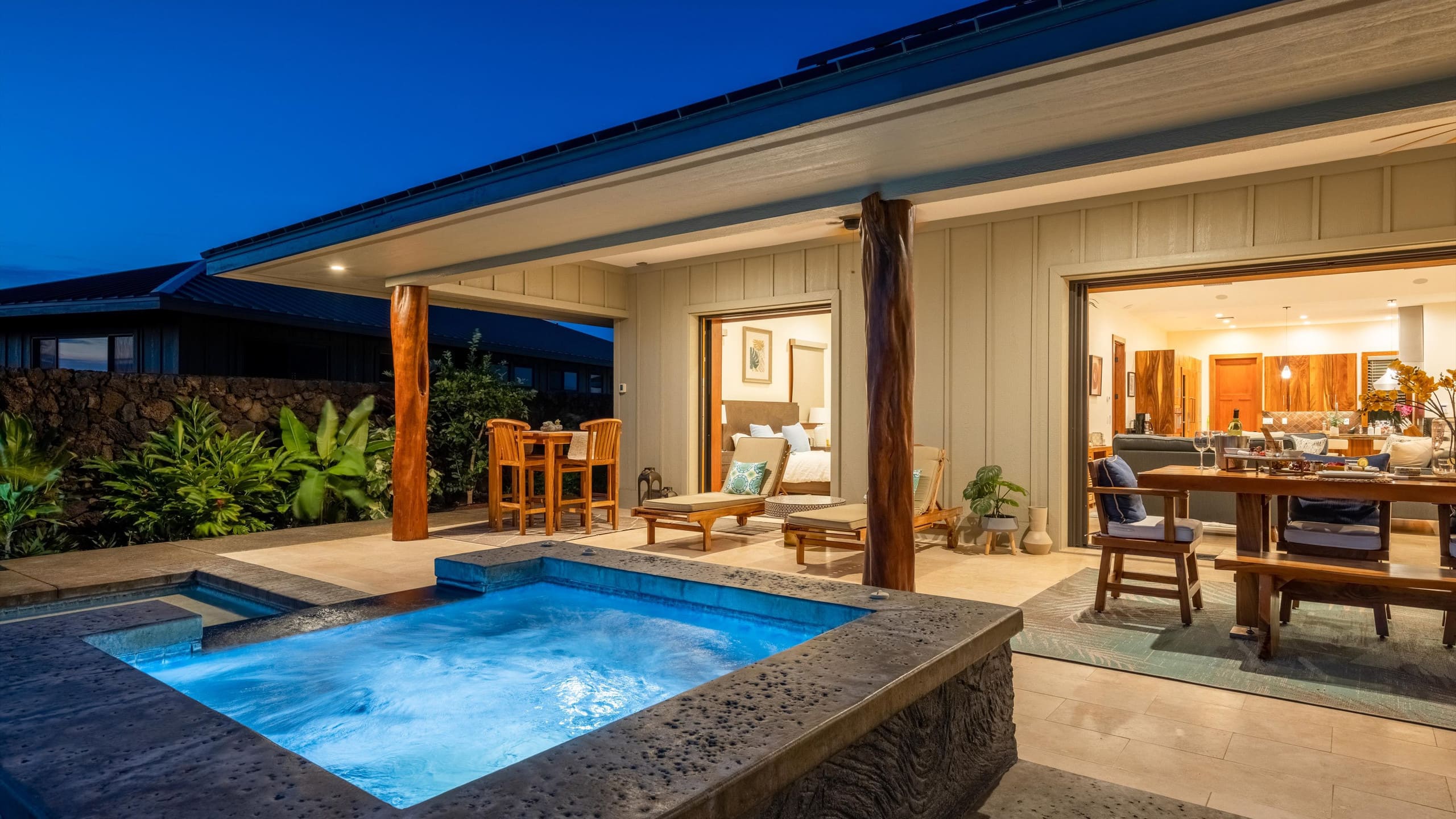 Home in Waikoloa Village · ★4.99 · 4 bedrooms · 5 beds · 4 baths - Photo 56