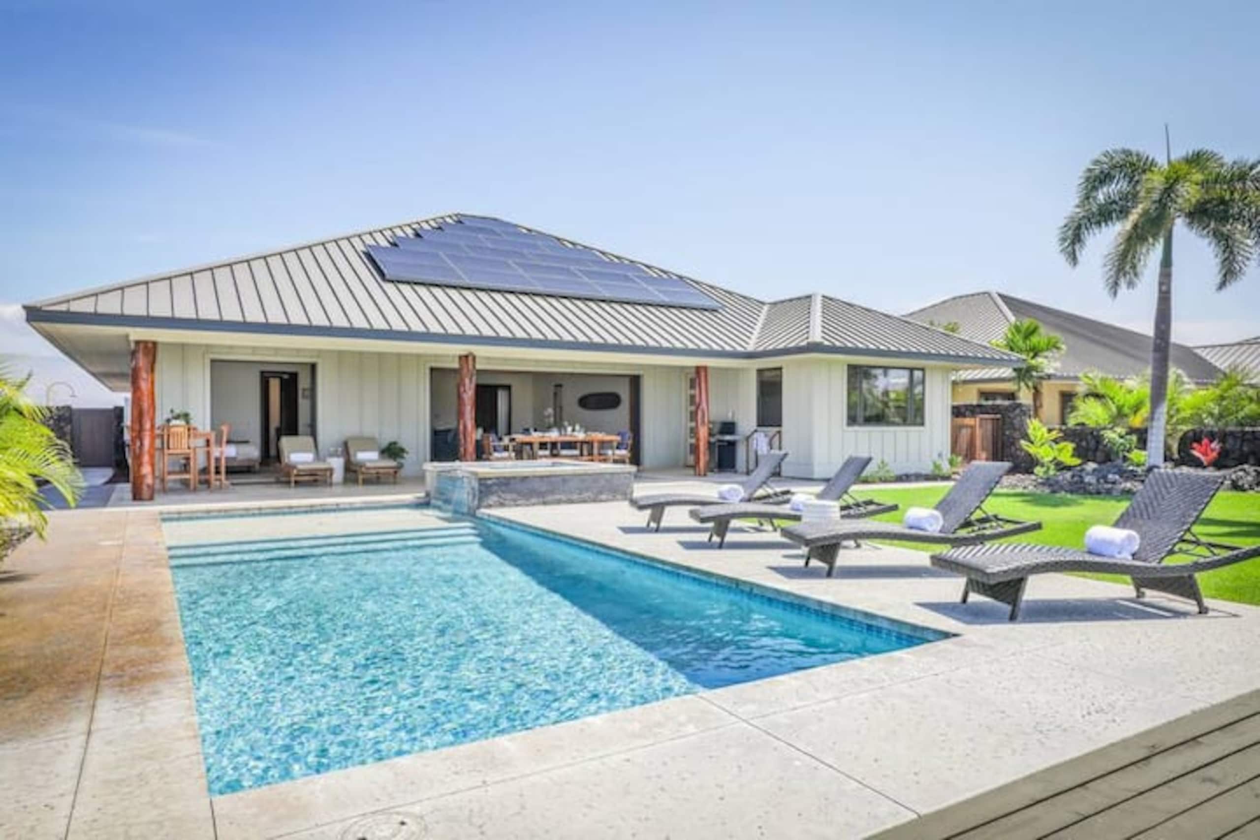 Home in Waikoloa Village · ★4.99 · 4 bedrooms · 5 beds · 4 baths - Photo 50