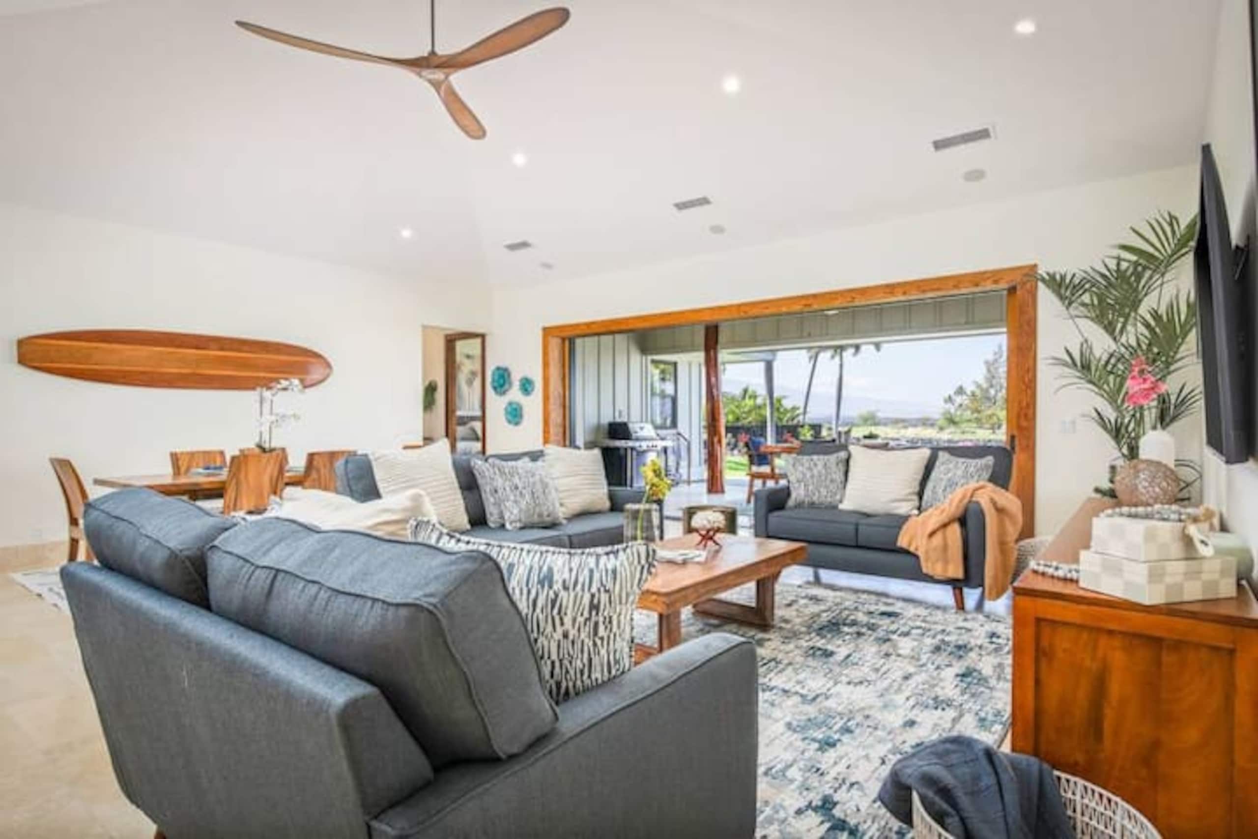 Home in Waikoloa Village · ★4.99 · 4 bedrooms · 5 beds · 4 baths - Photo 5