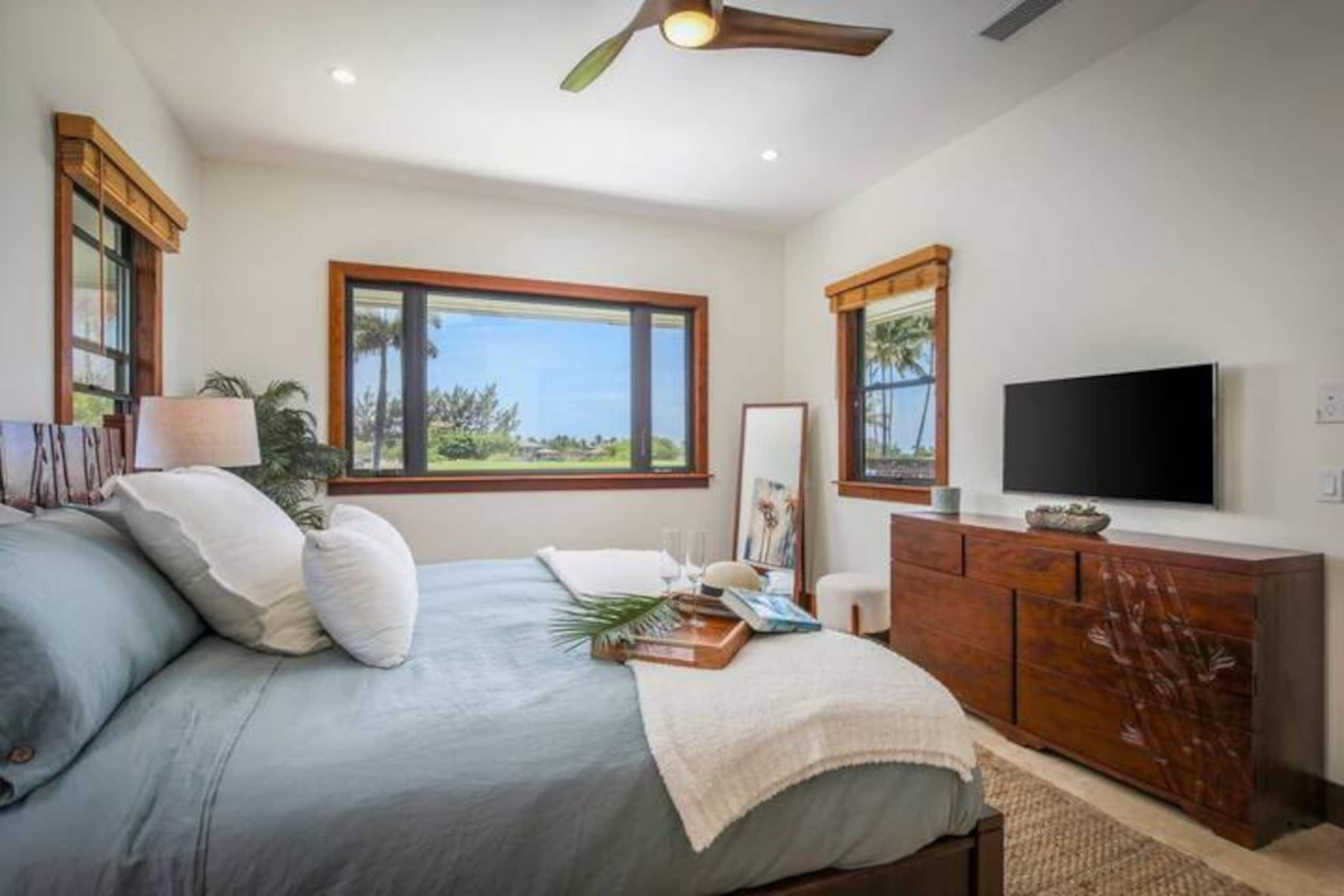 Home in Waikoloa Village · ★4.99 · 4 bedrooms · 5 beds · 4 baths - Photo 59