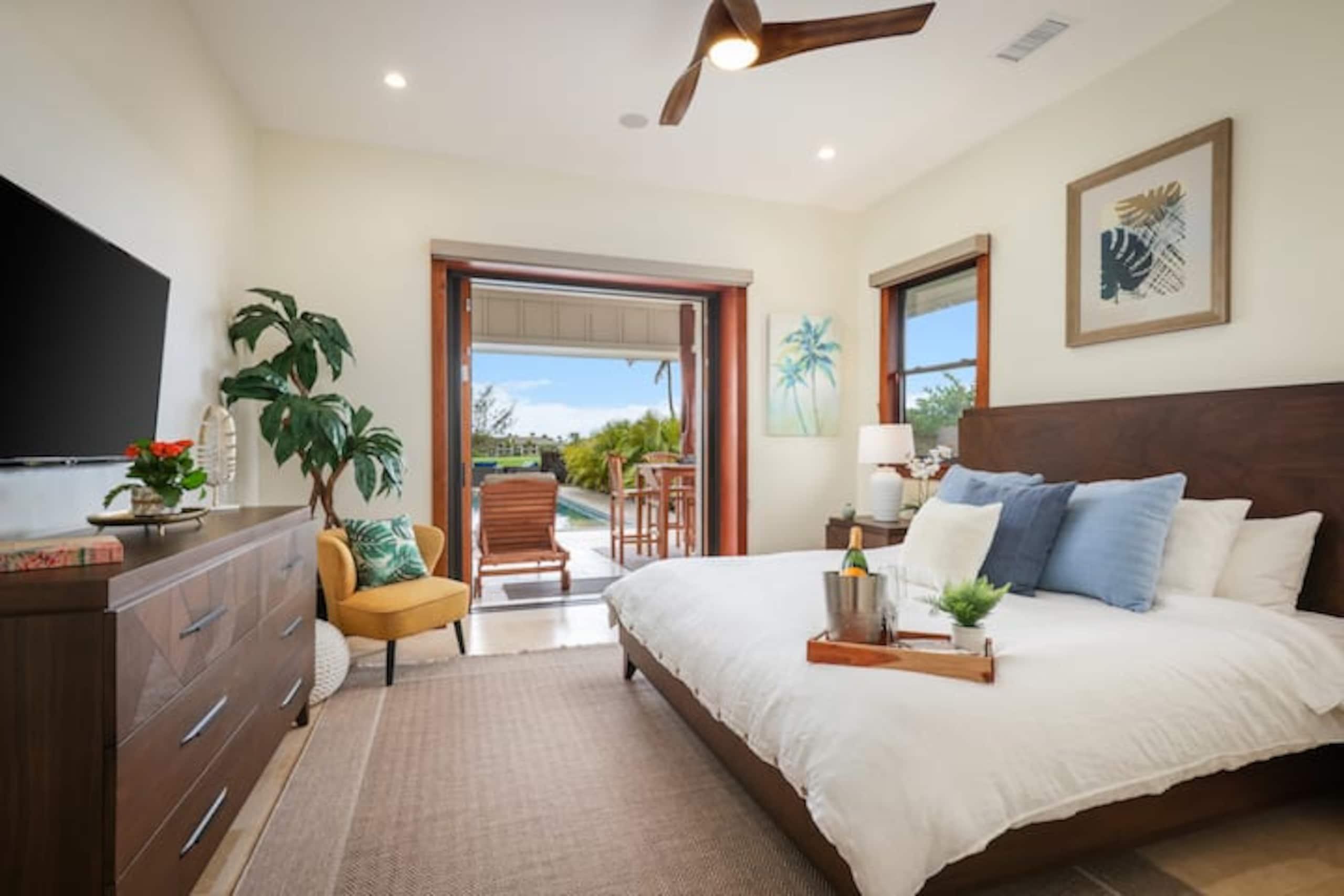 Home in Waikoloa Village · ★4.99 · 4 bedrooms · 5 beds · 4 baths - Photo 18