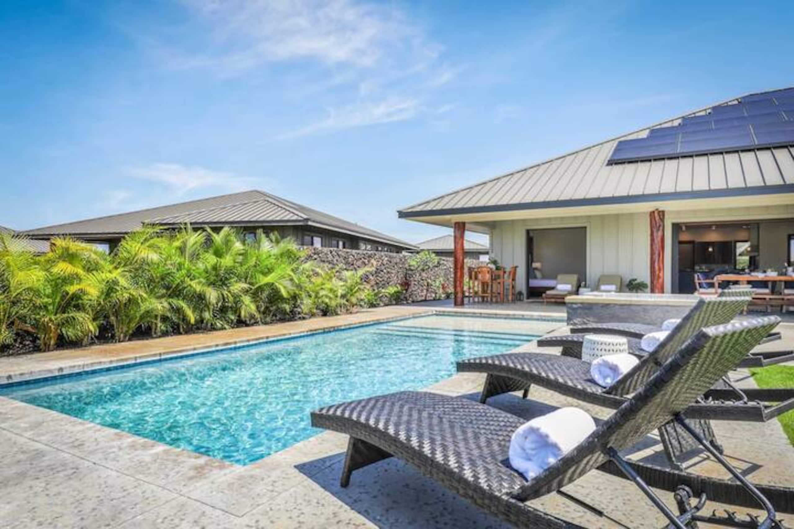 Home in Waikoloa Village · ★4.99 · 4 bedrooms · 5 beds · 4 baths - Photo 53