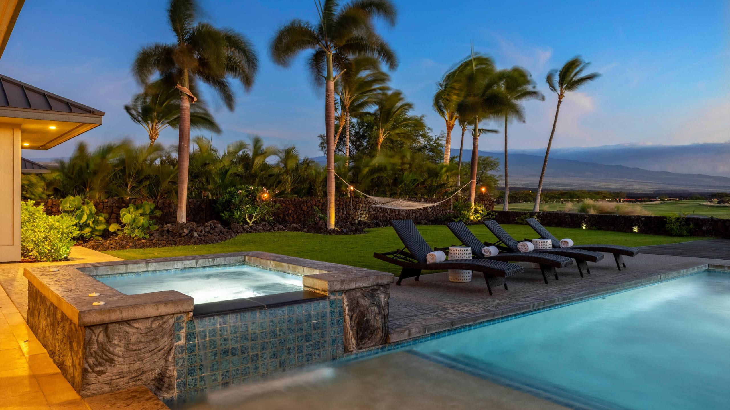 Home in Waikoloa Village · ★4.99 · 4 bedrooms · 5 beds · 4 baths - Photo 55