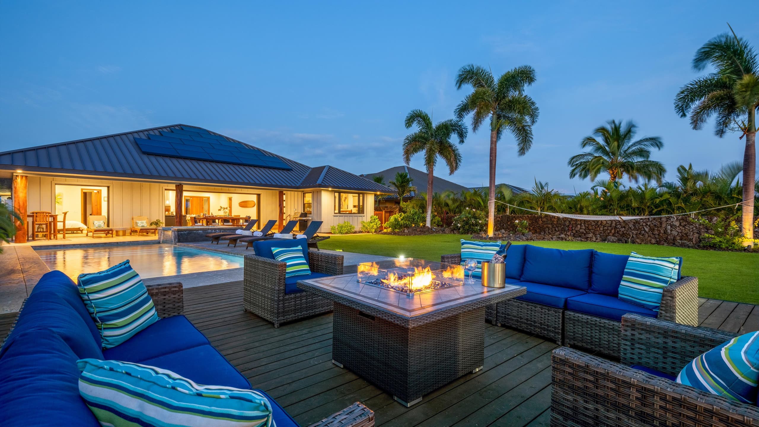 Home in Waikoloa Village · ★4.99 · 4 bedrooms · 5 beds · 4 baths - Photo 35