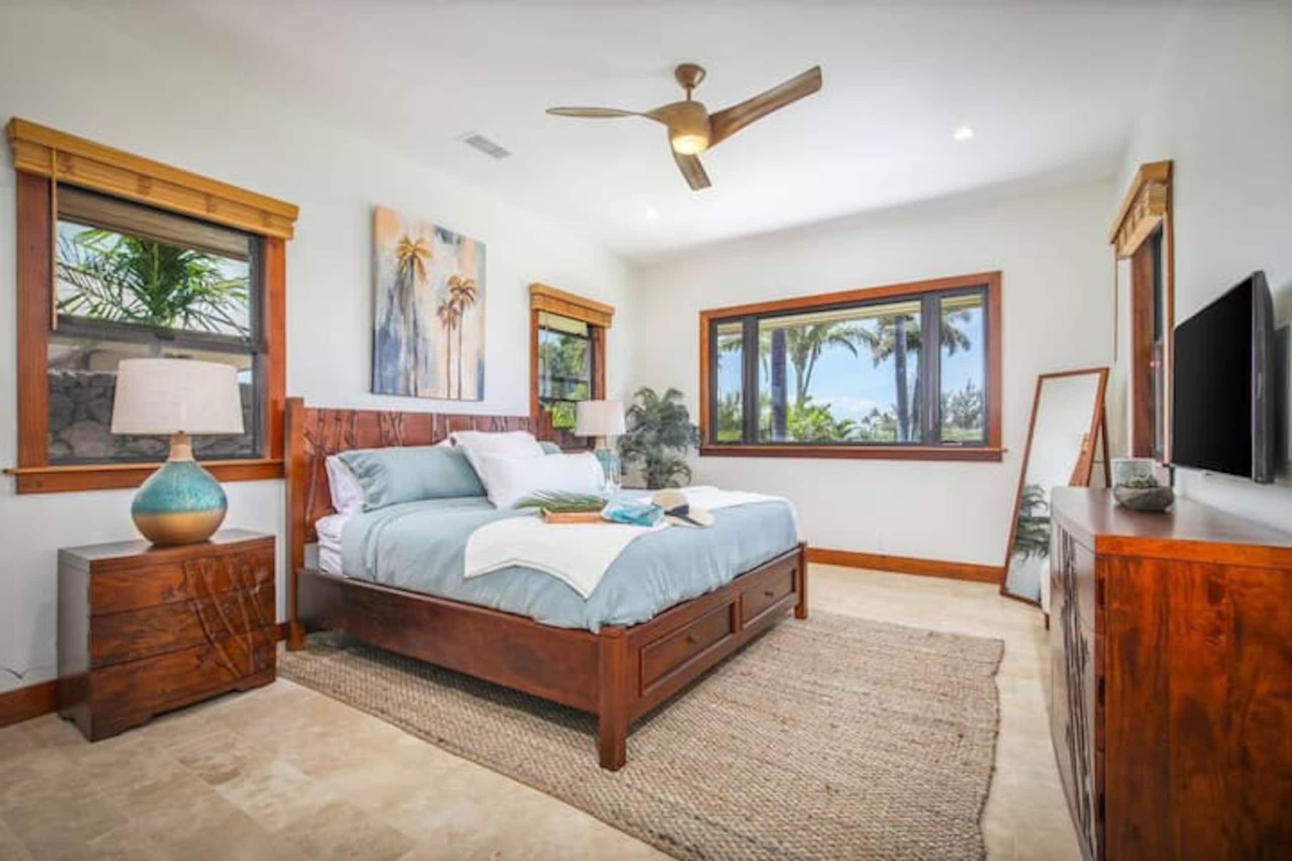 Home in Waikoloa Village · ★4.99 · 4 bedrooms · 5 beds · 4 baths - Photo 21