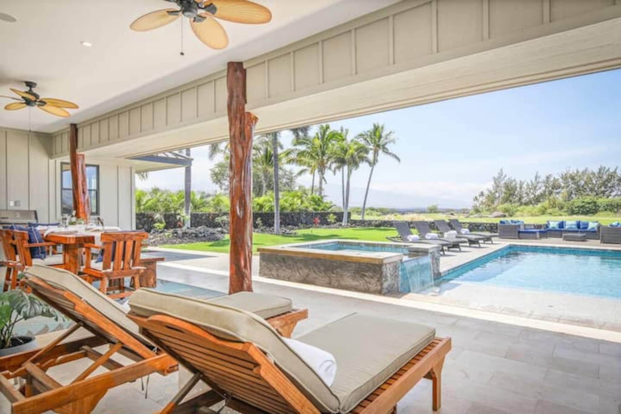 Home in Waikoloa Village · ★4.99 · 4 bedrooms · 5 beds · 4 baths - Photo 51