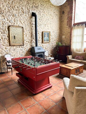 Mas Cal Carreter gallery image 5