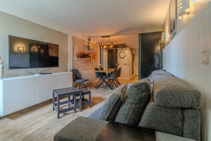 La Conciergerie Du Touquet managed Airbnb listing 3