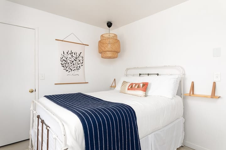 3rd Guest Bedroom