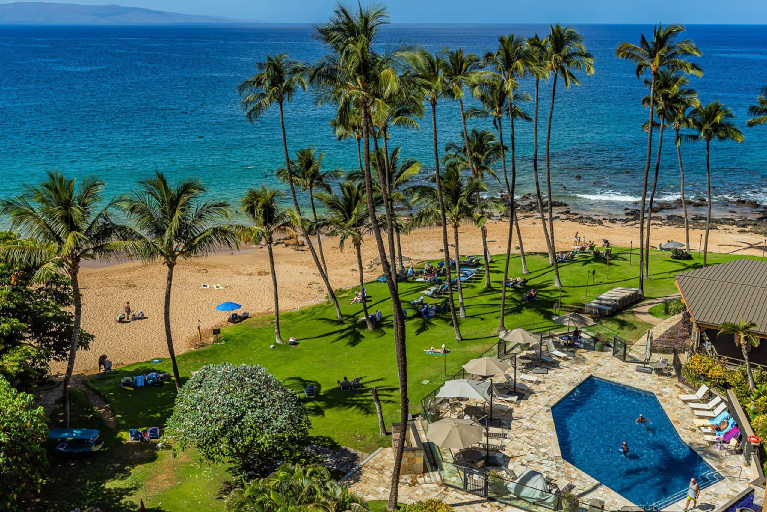 Condo in Kihei · ★4.92 · 2 bedrooms · 2 beds · 2 baths - Image 5