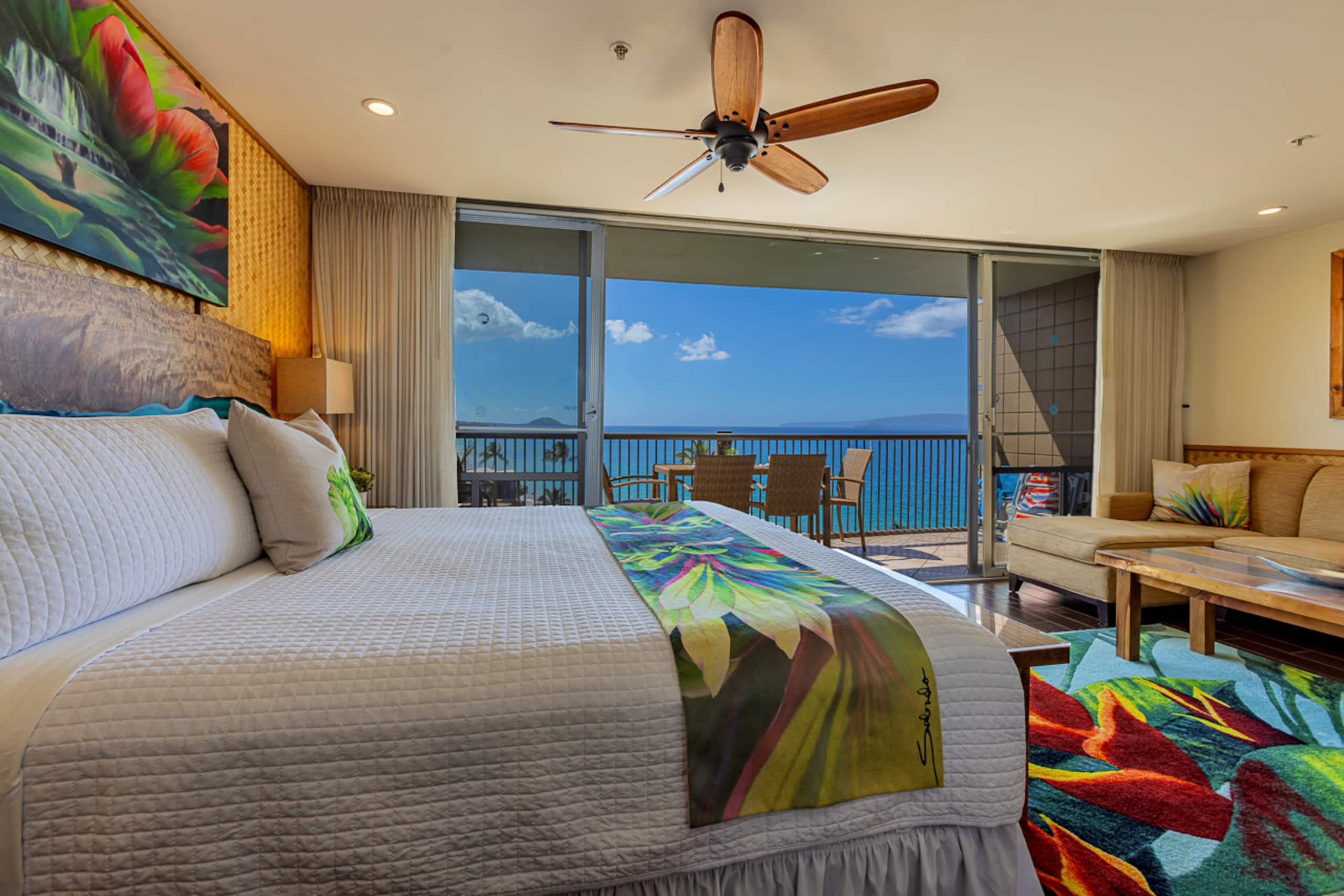 Condo in Kihei · ★4.92 · 2 bedrooms · 2 beds · 2 baths - Image 13