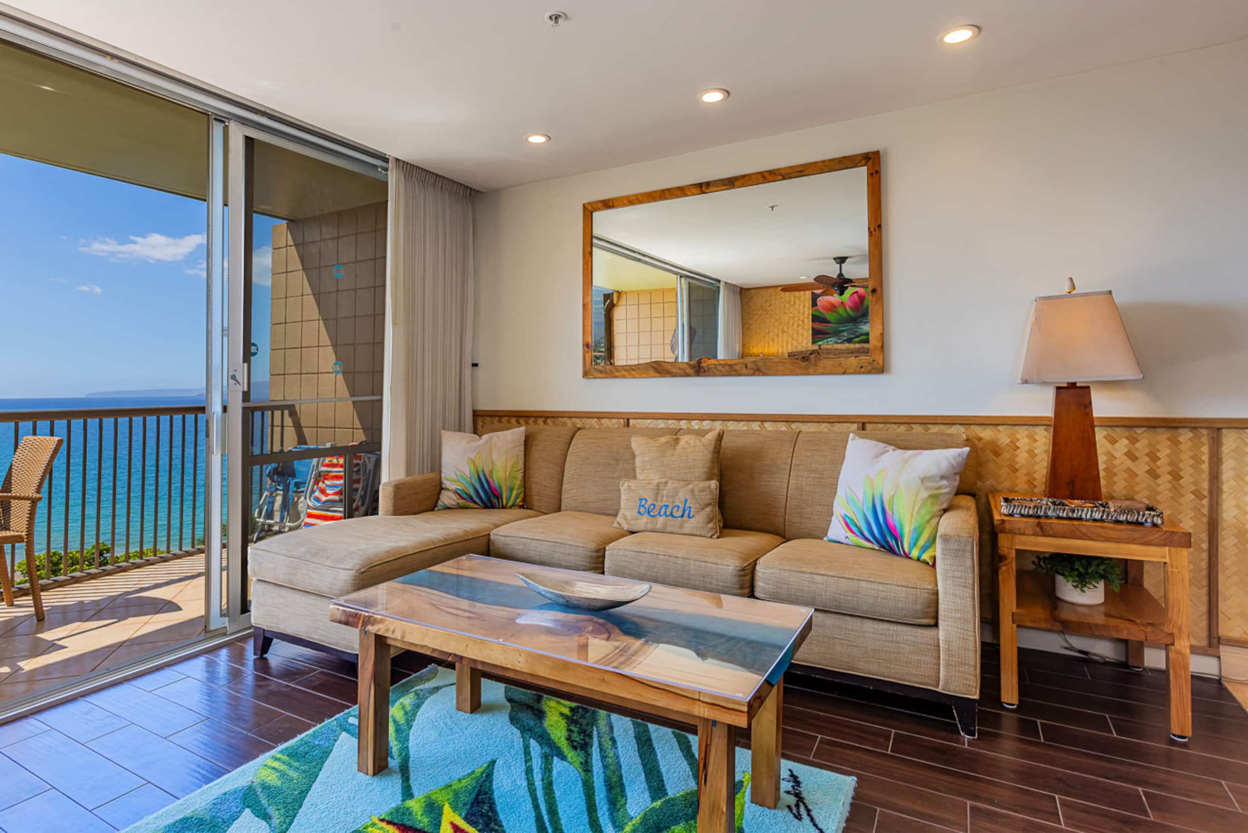 Condo in Kihei · ★4.92 · 2 bedrooms · 2 beds · 2 baths - Image 19