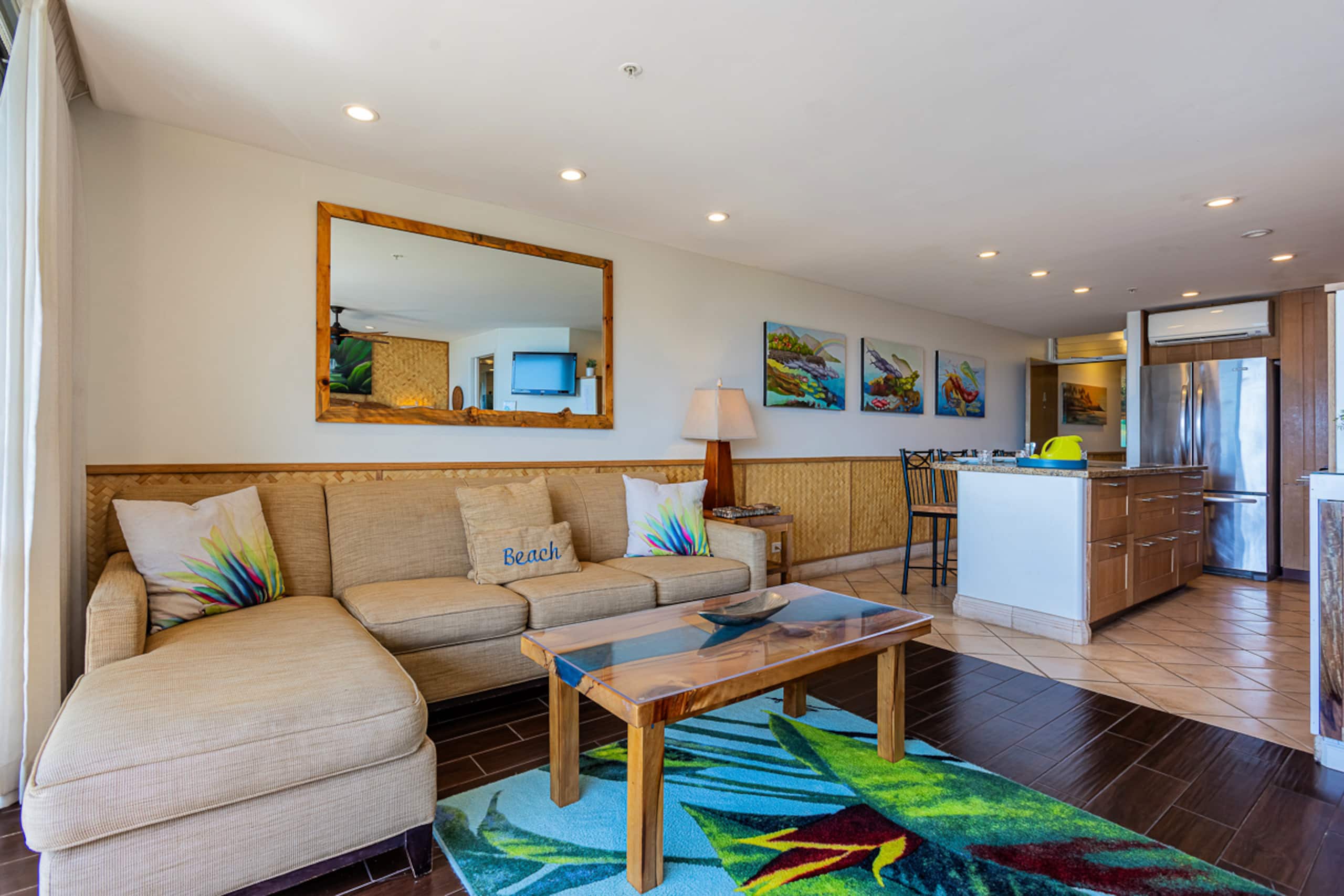 Condo in Kihei · ★4.92 · 2 bedrooms · 2 beds · 2 baths - Image 18