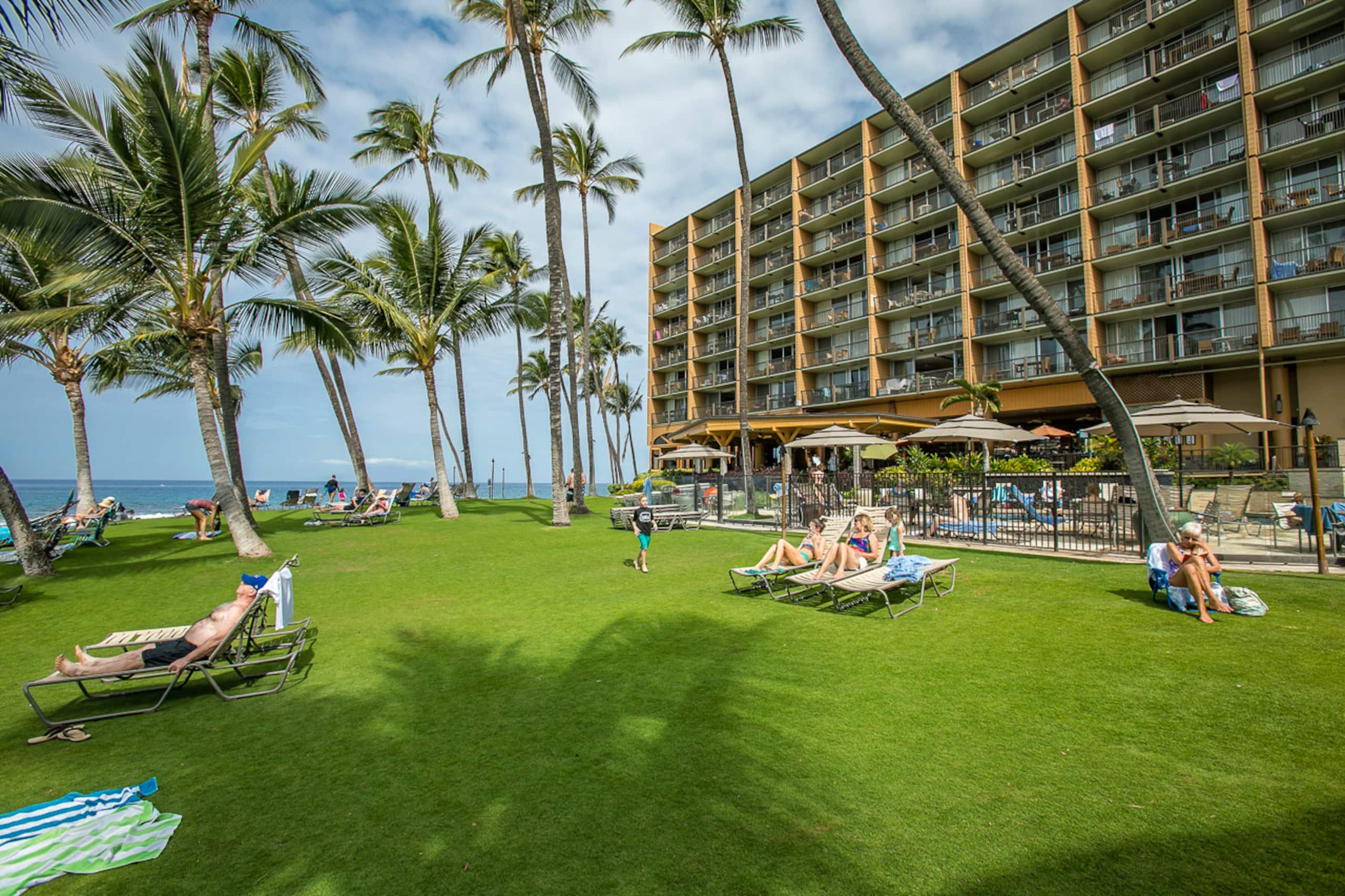 Condo in Kihei · ★4.92 · 2 bedrooms · 2 beds · 2 baths - Image 41