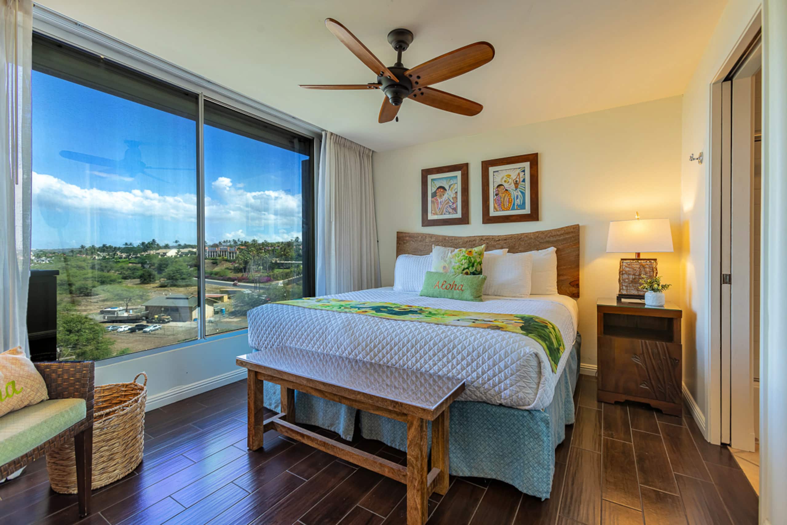Condo in Kihei · ★4.92 · 2 bedrooms · 2 beds · 2 baths - Image 4