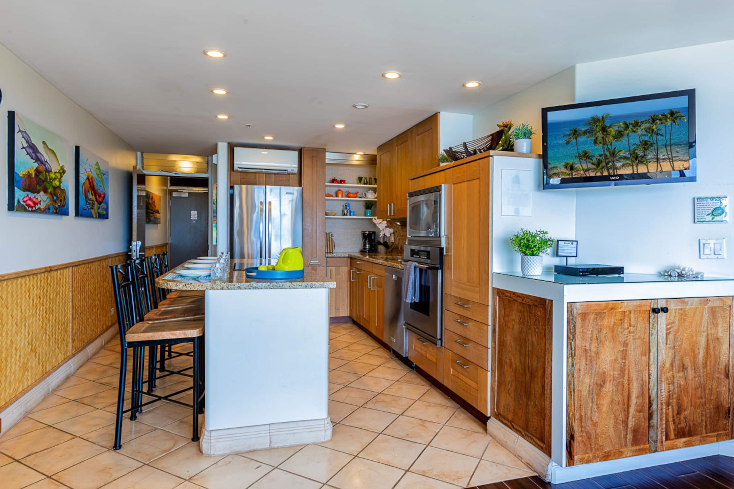 Condo in Kihei · ★4.92 · 2 bedrooms · 2 beds · 2 baths - Image 24