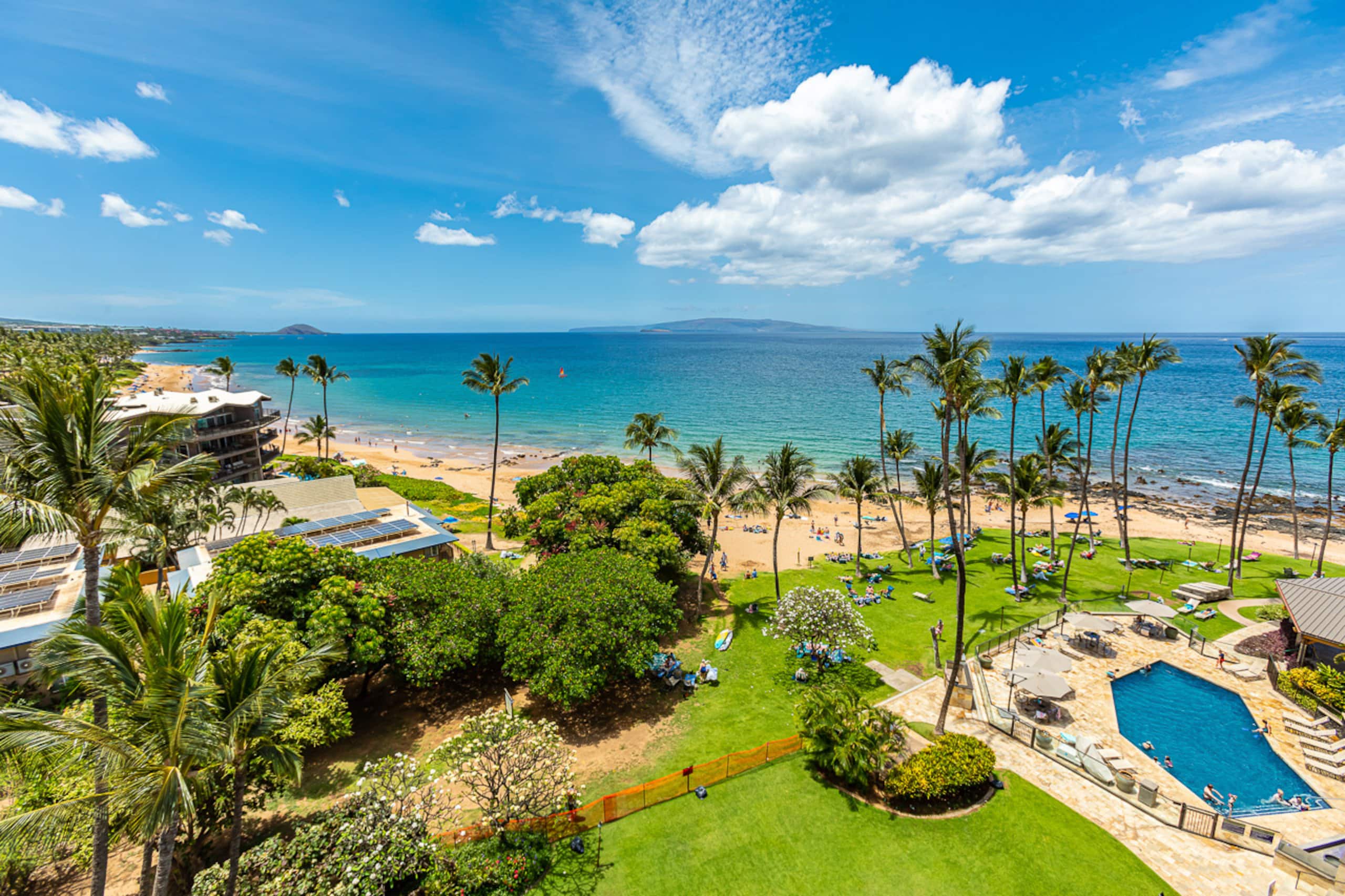 Condo in Kihei · ★4.92 · 2 bedrooms · 2 beds · 2 baths - Image 36