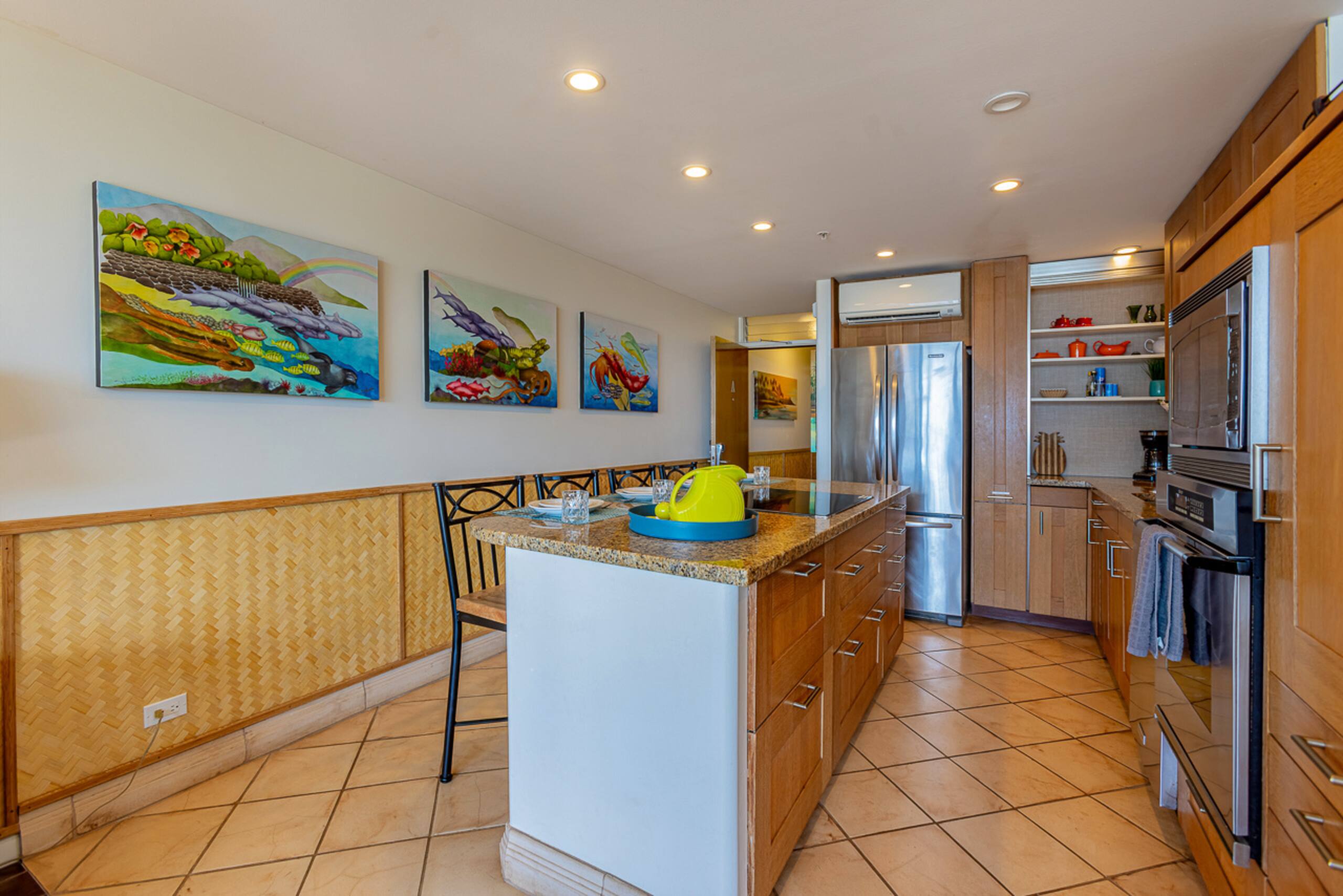 Condo in Kihei · ★4.92 · 2 bedrooms · 2 beds · 2 baths - Image 25