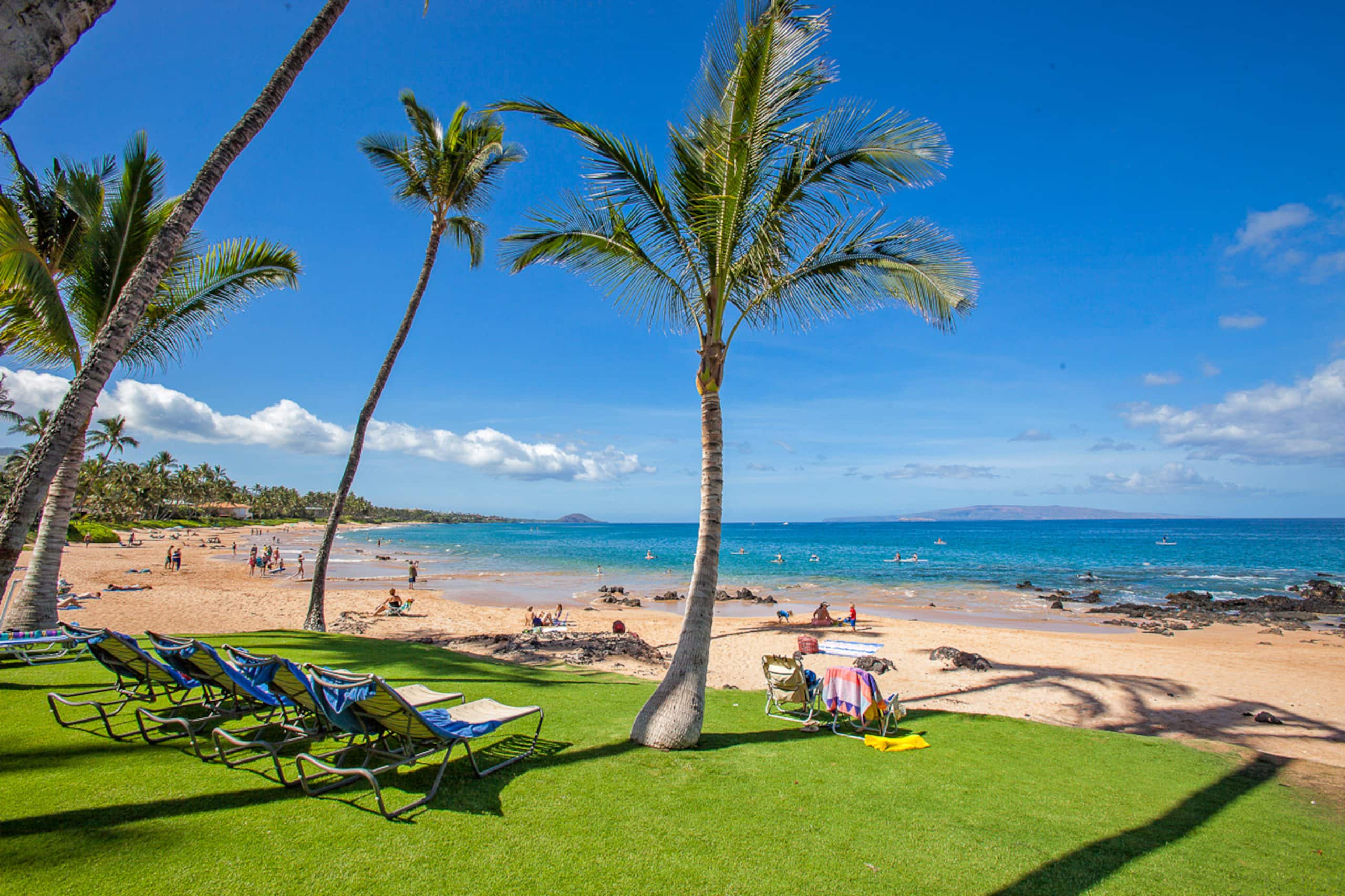 Condo in Kihei · ★4.92 · 2 bedrooms · 2 beds · 2 baths - Image 44
