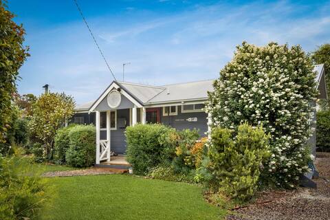 Bayview Cottage