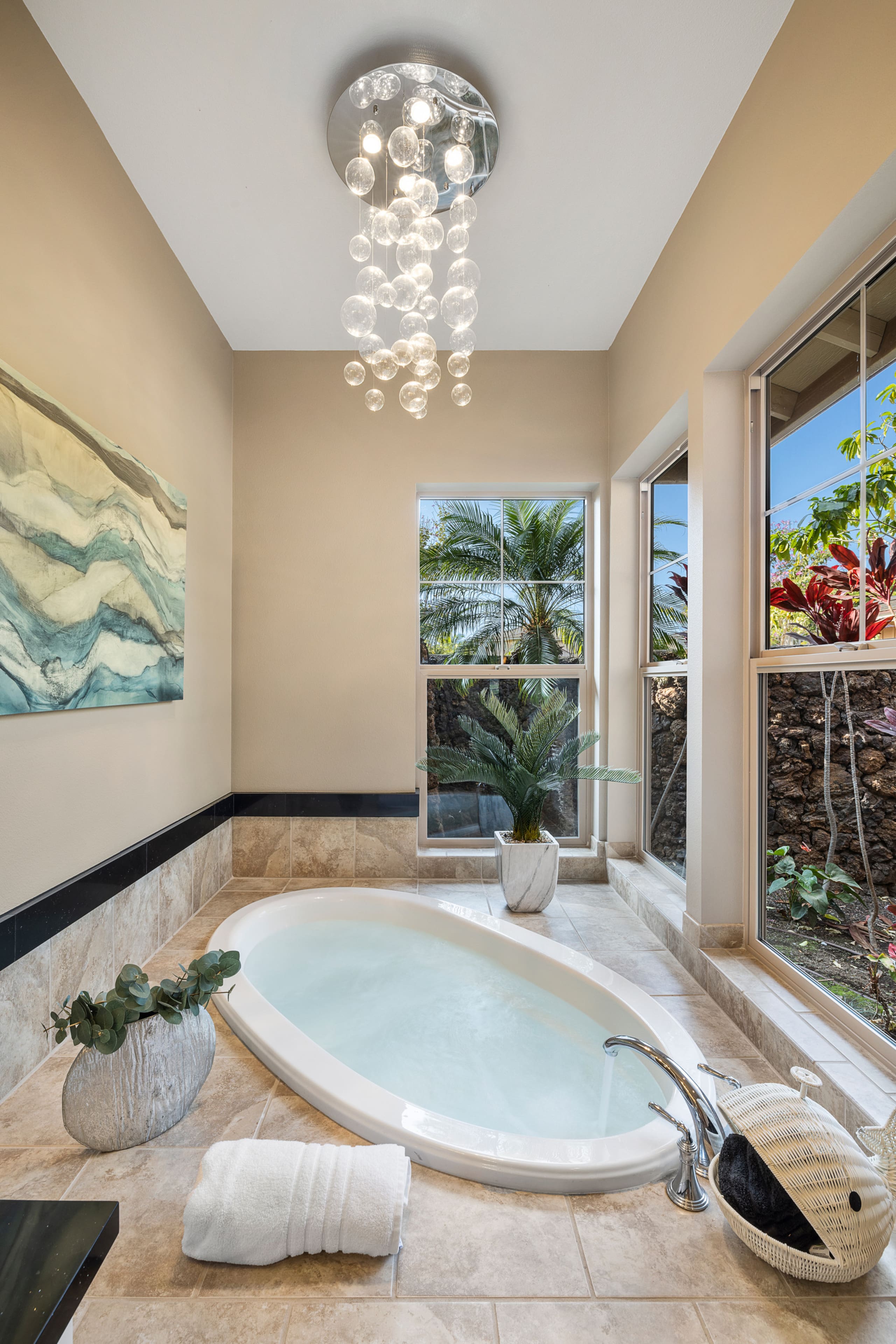 Condo in Waimea · ★4.93 · 3 bedrooms · 4 beds · 2.5 baths - Image 23