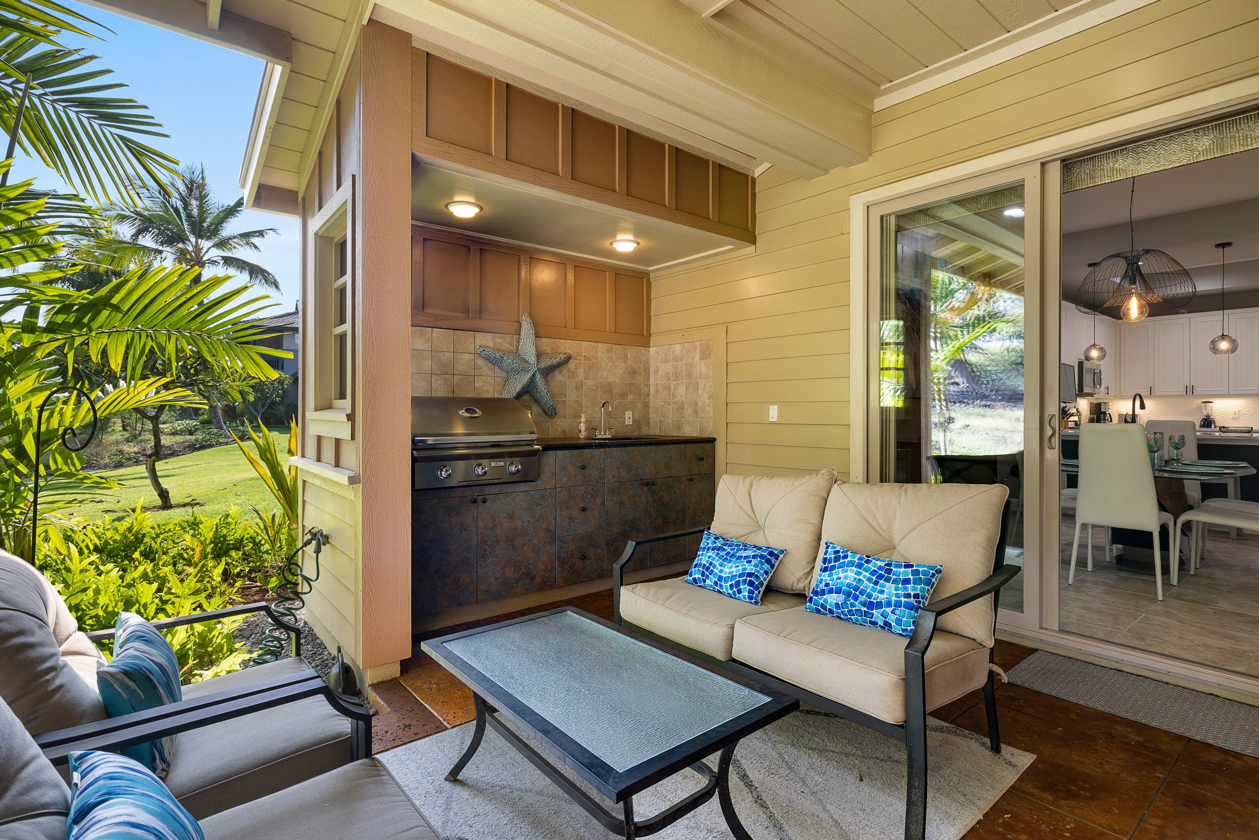 Condo in Waimea · ★4.93 · 3 bedrooms · 4 beds · 2.5 baths - Image 17