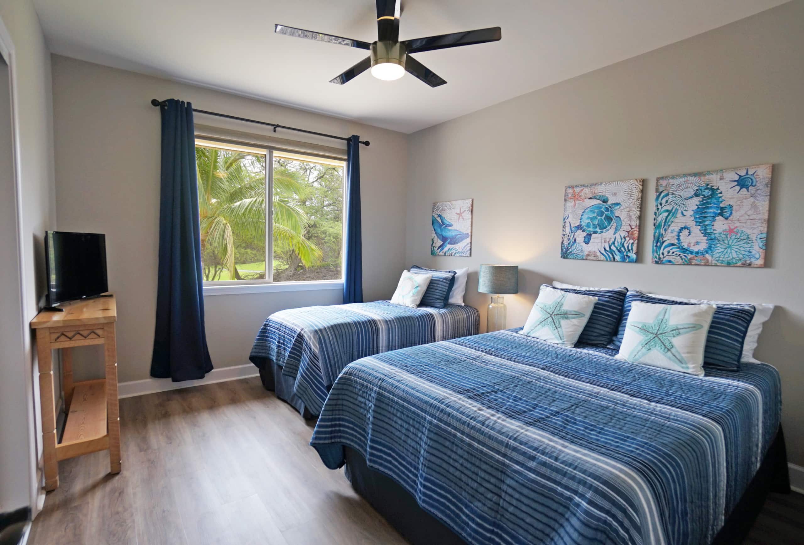 Condo in Waimea · ★4.93 · 3 bedrooms · 4 beds · 2.5 baths - Image 22