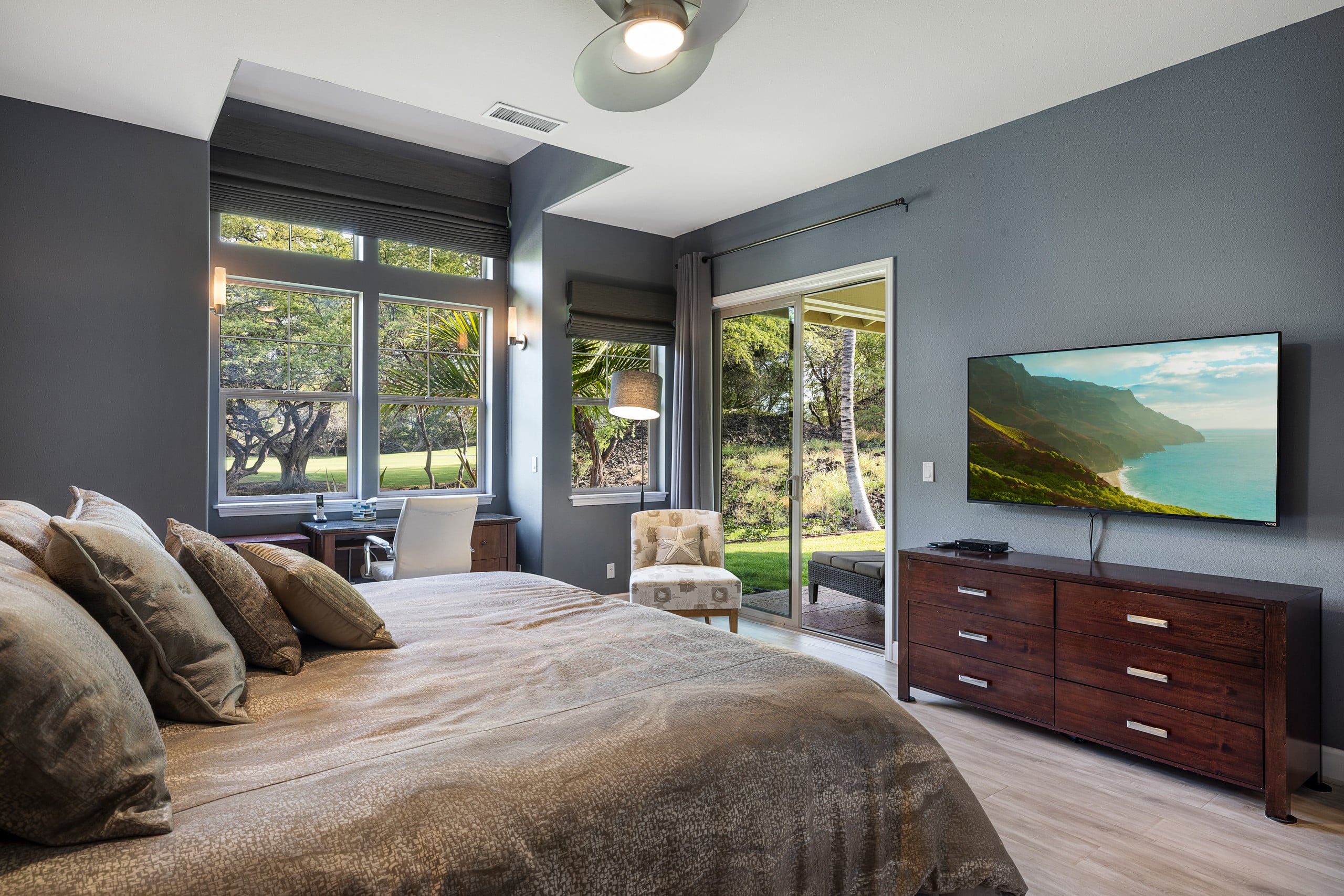 Condo in Waimea · ★4.93 · 3 bedrooms · 4 beds · 2.5 baths - Image 20