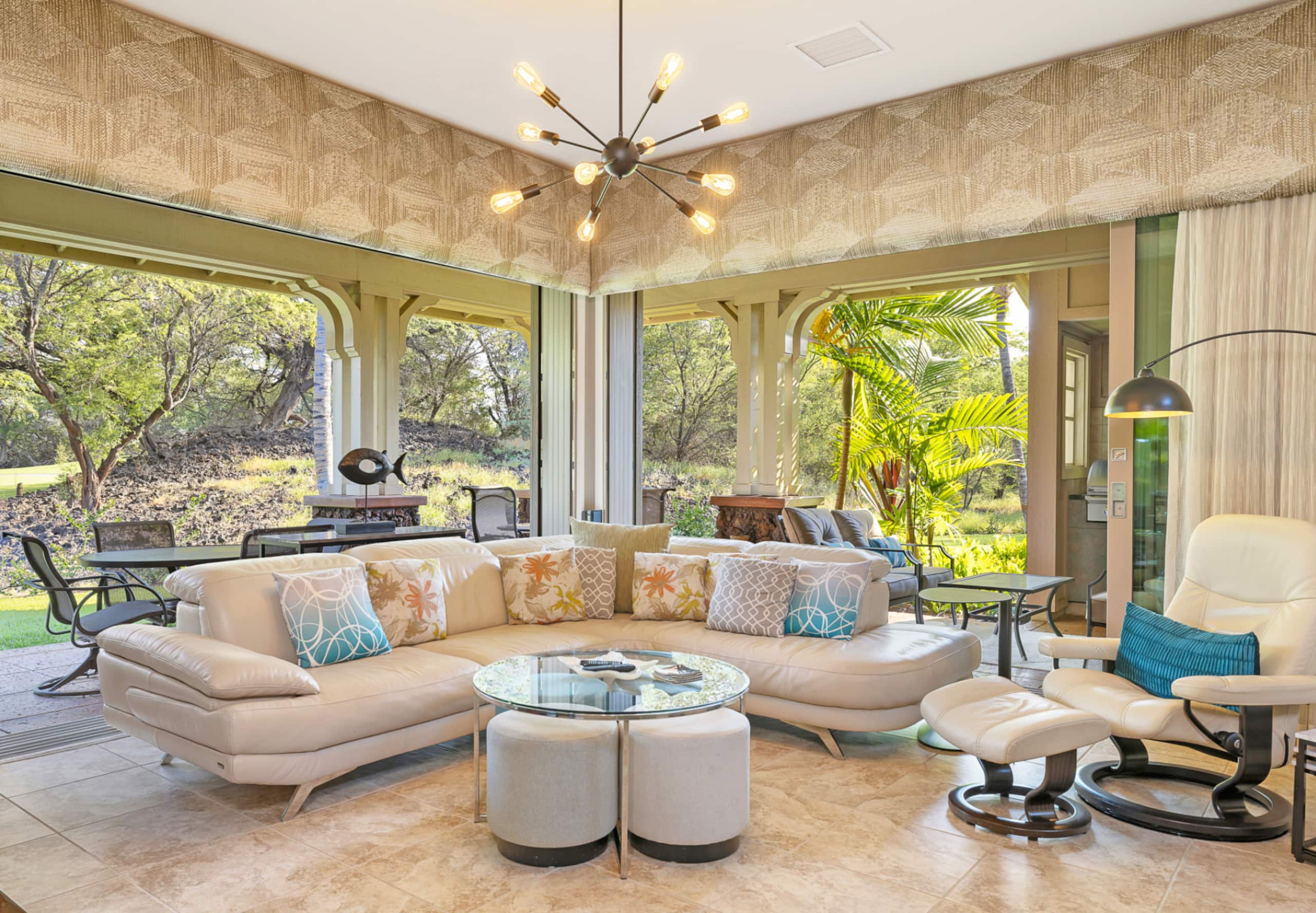 Condo in Waimea · ★4.93 · 3 bedrooms · 4 beds · 2.5 baths - Image 2