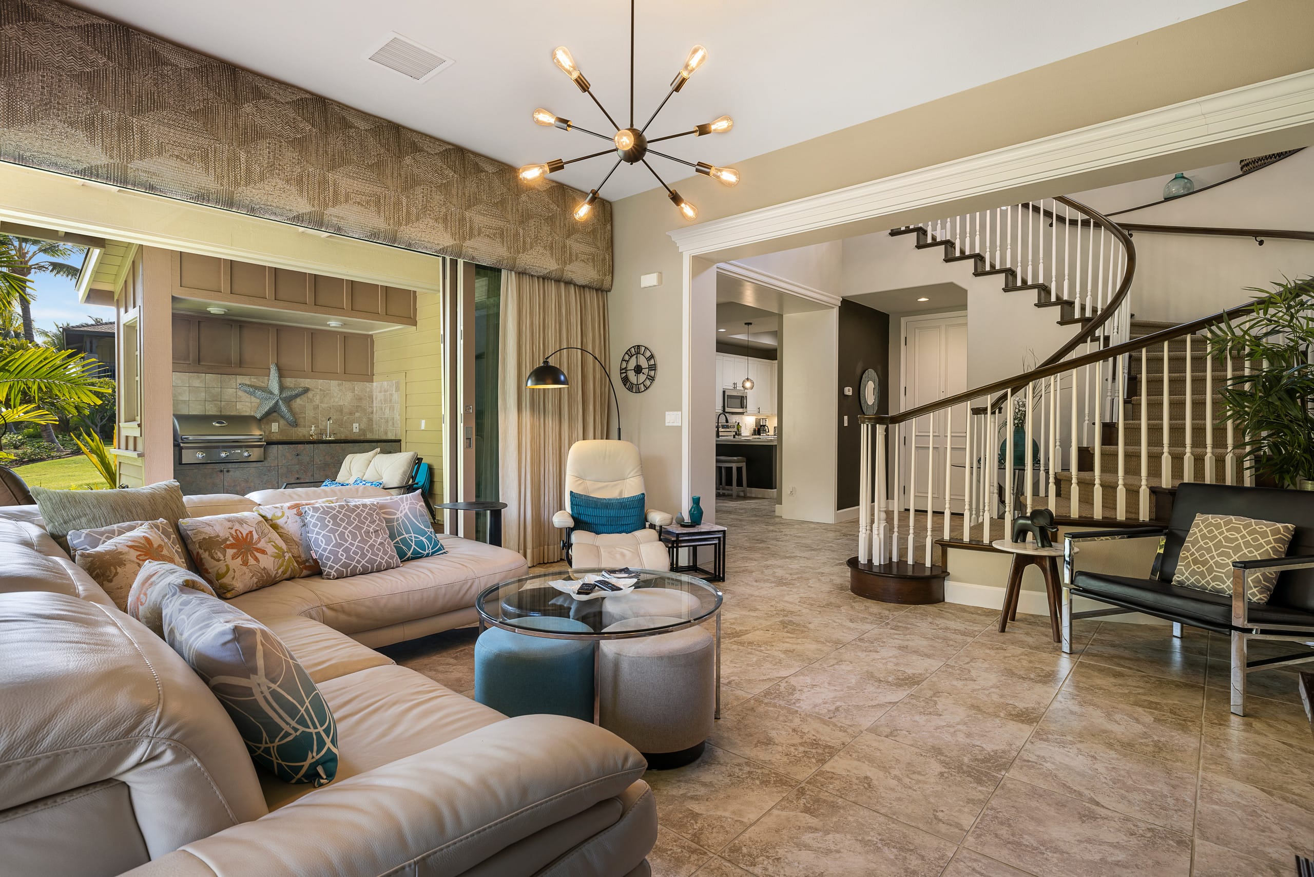 Condo in Waimea · ★4.93 · 3 bedrooms · 4 beds · 2.5 baths - Image 3