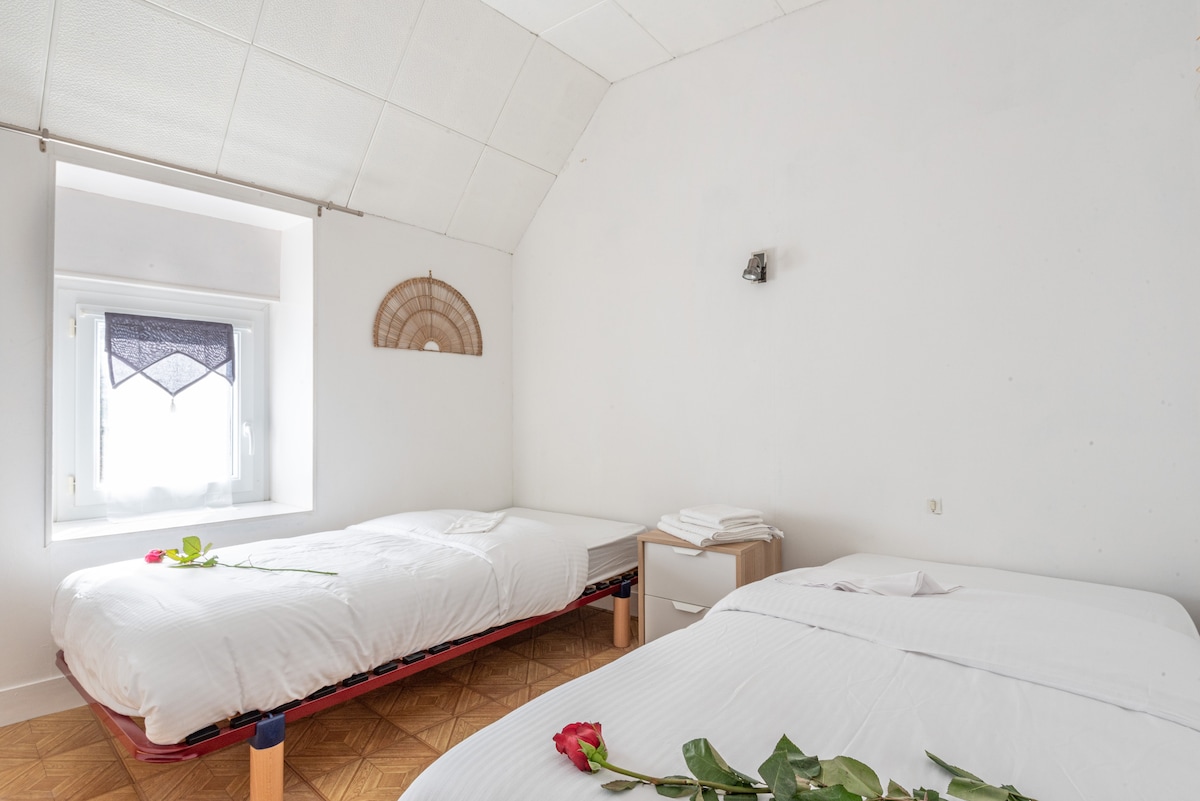 غرفة النوم 1