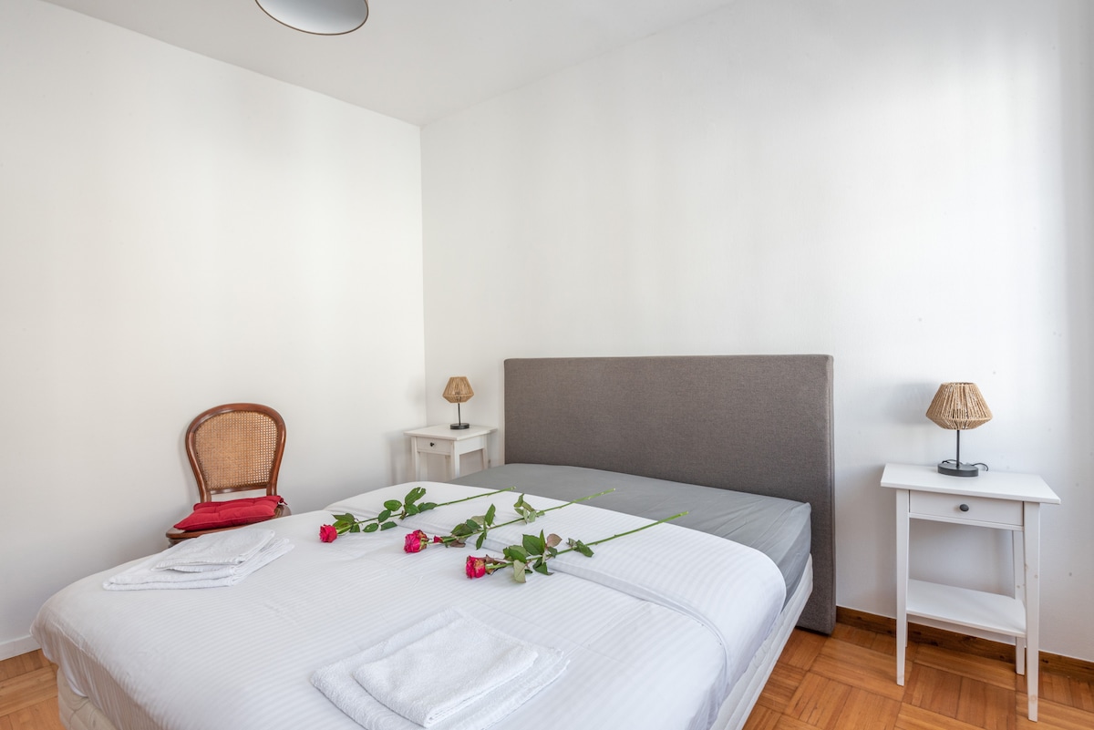 غرفة النوم 3