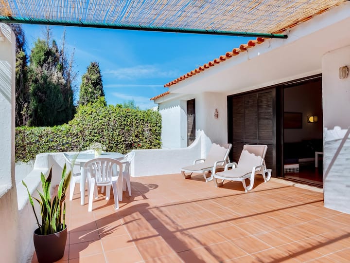 Volta Da Vinha, 3bdr Private Vila In Vilamoura - Algarve