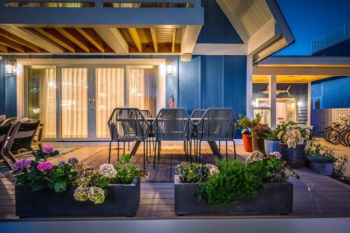 Anchorvacations managed Airbnb listing 2