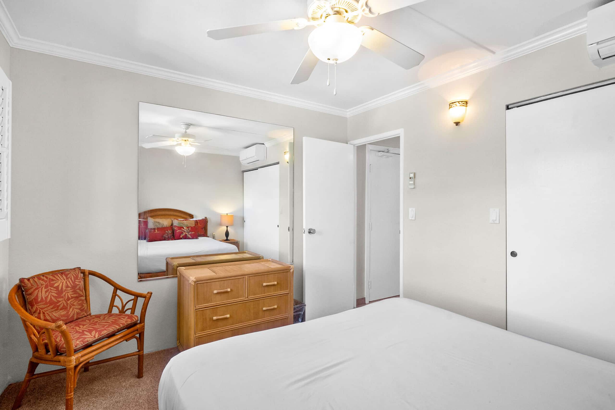Condo in Wailuku · ★5.0 · 1 bedroom · 2 beds · 1 bath - Image 31