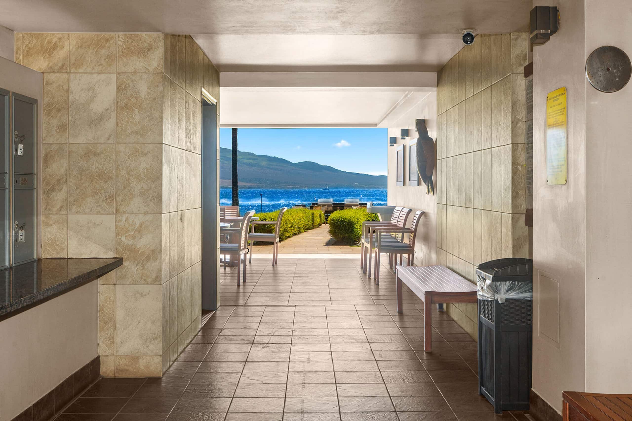 Condo in Wailuku · ★5.0 · 1 bedroom · 2 beds · 1 bath - Image 33