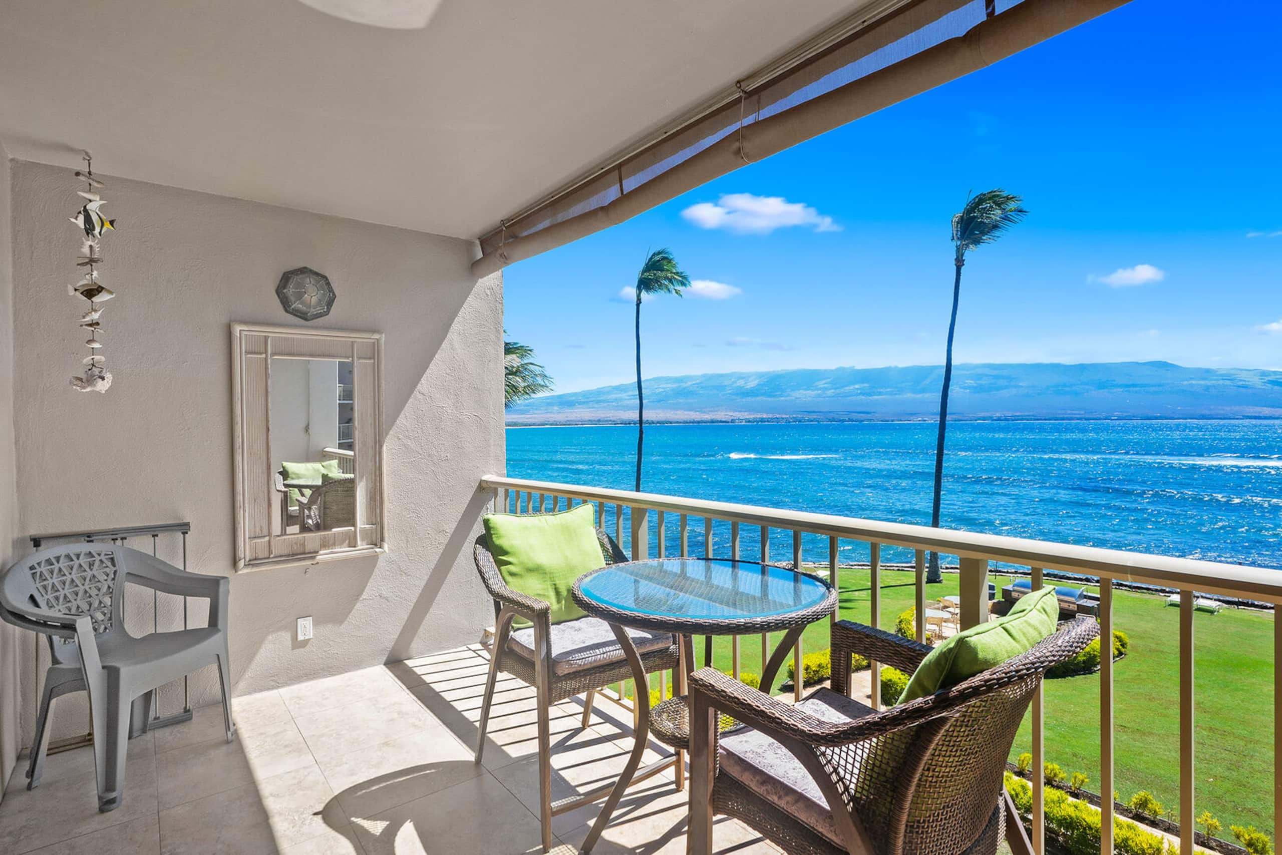 Condo in Wailuku · ★5.0 · 1 bedroom · 2 beds · 1 bath - Image 6