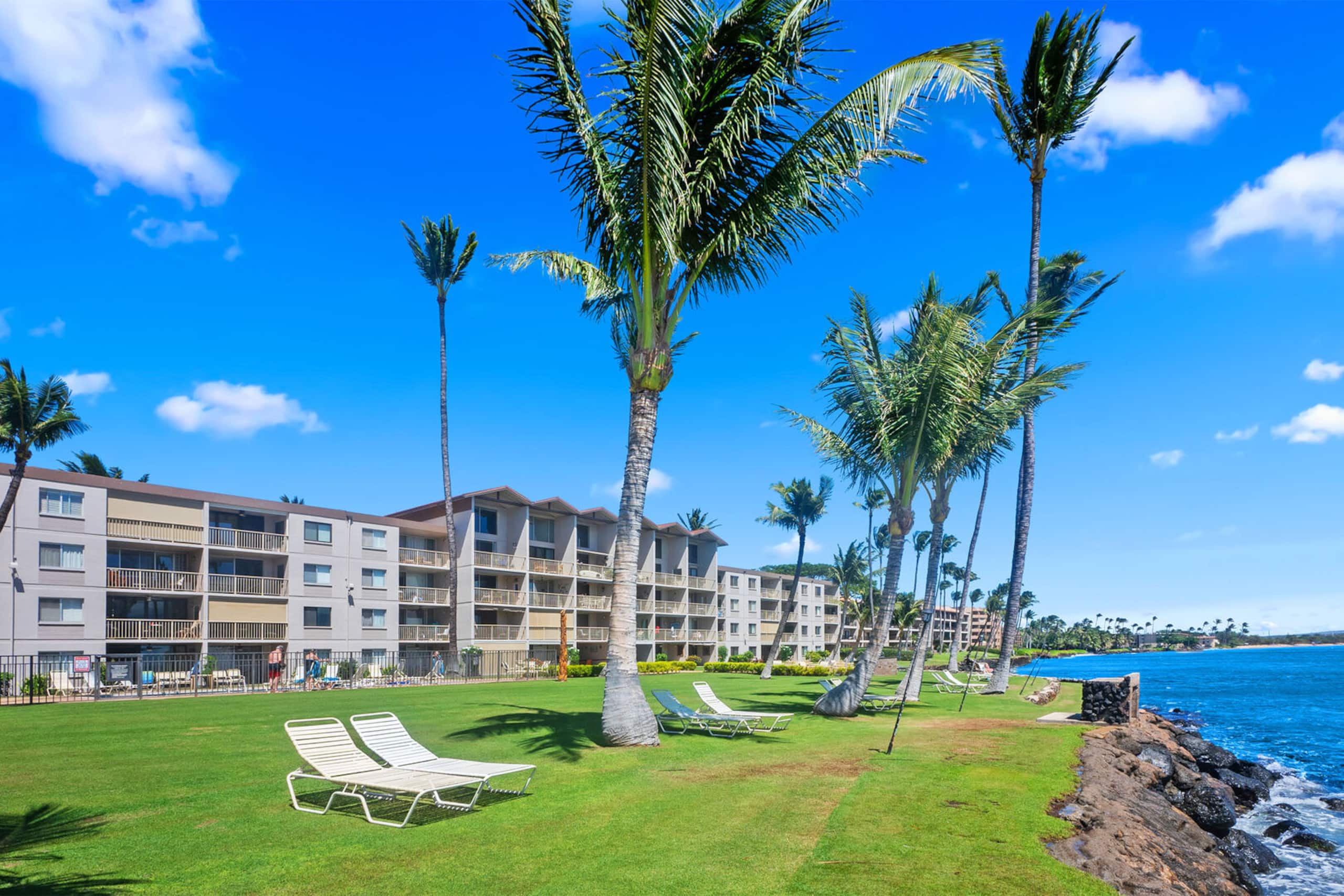 Condo in Wailuku · ★5.0 · 1 bedroom · 2 beds · 1 bath - Image 40
