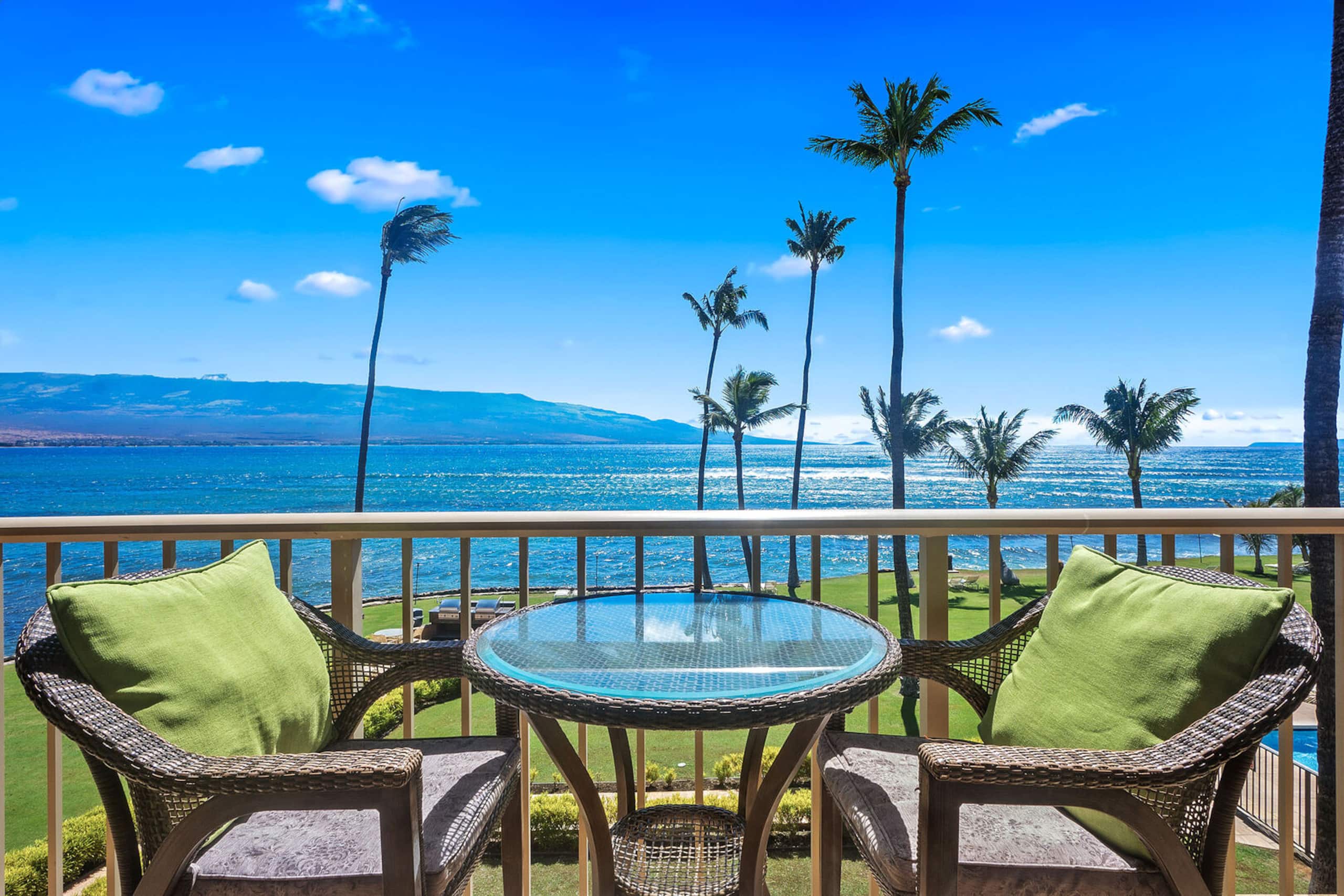 Condo in Wailuku · ★5.0 · 1 bedroom · 2 beds · 1 bath - Image 7