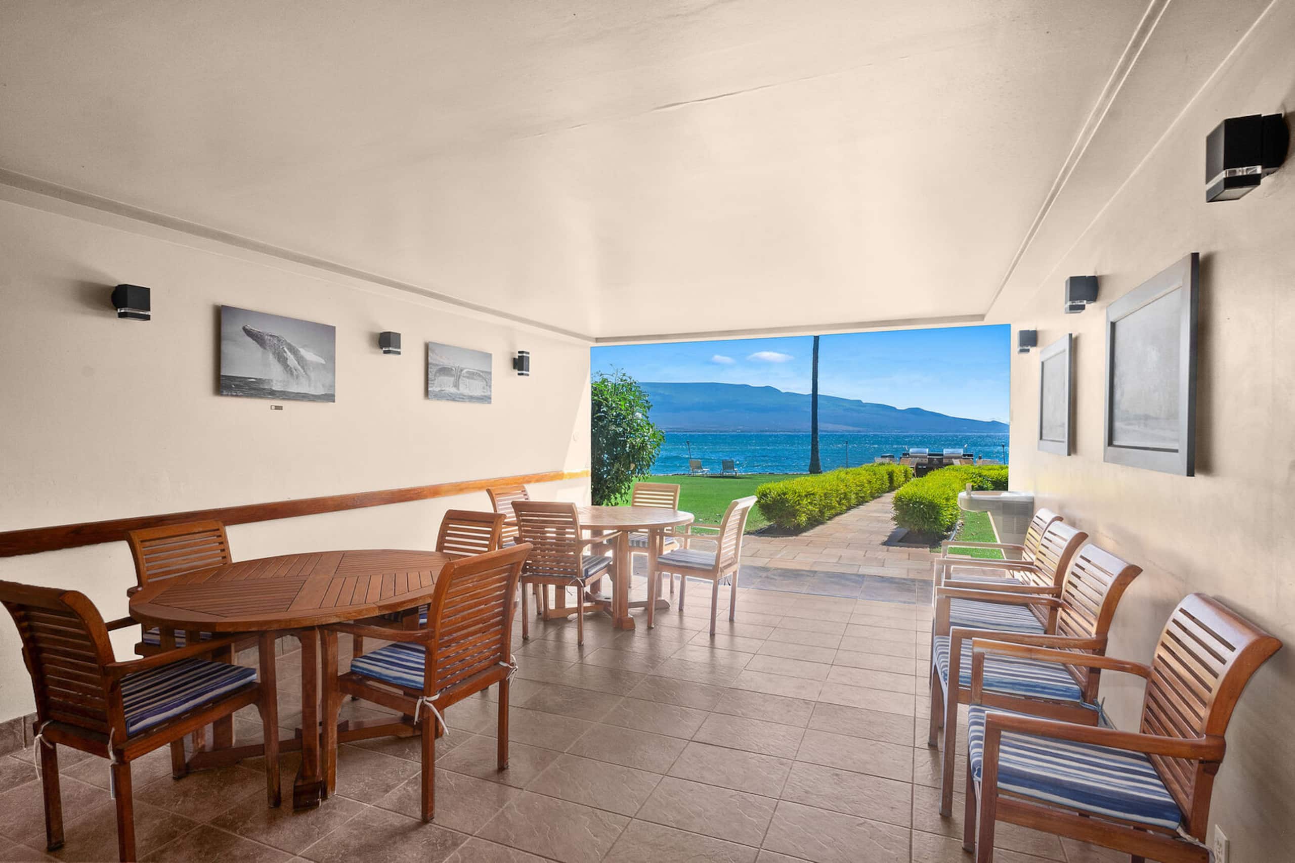 Condo in Wailuku · ★5.0 · 1 bedroom · 2 beds · 1 bath - Image 34